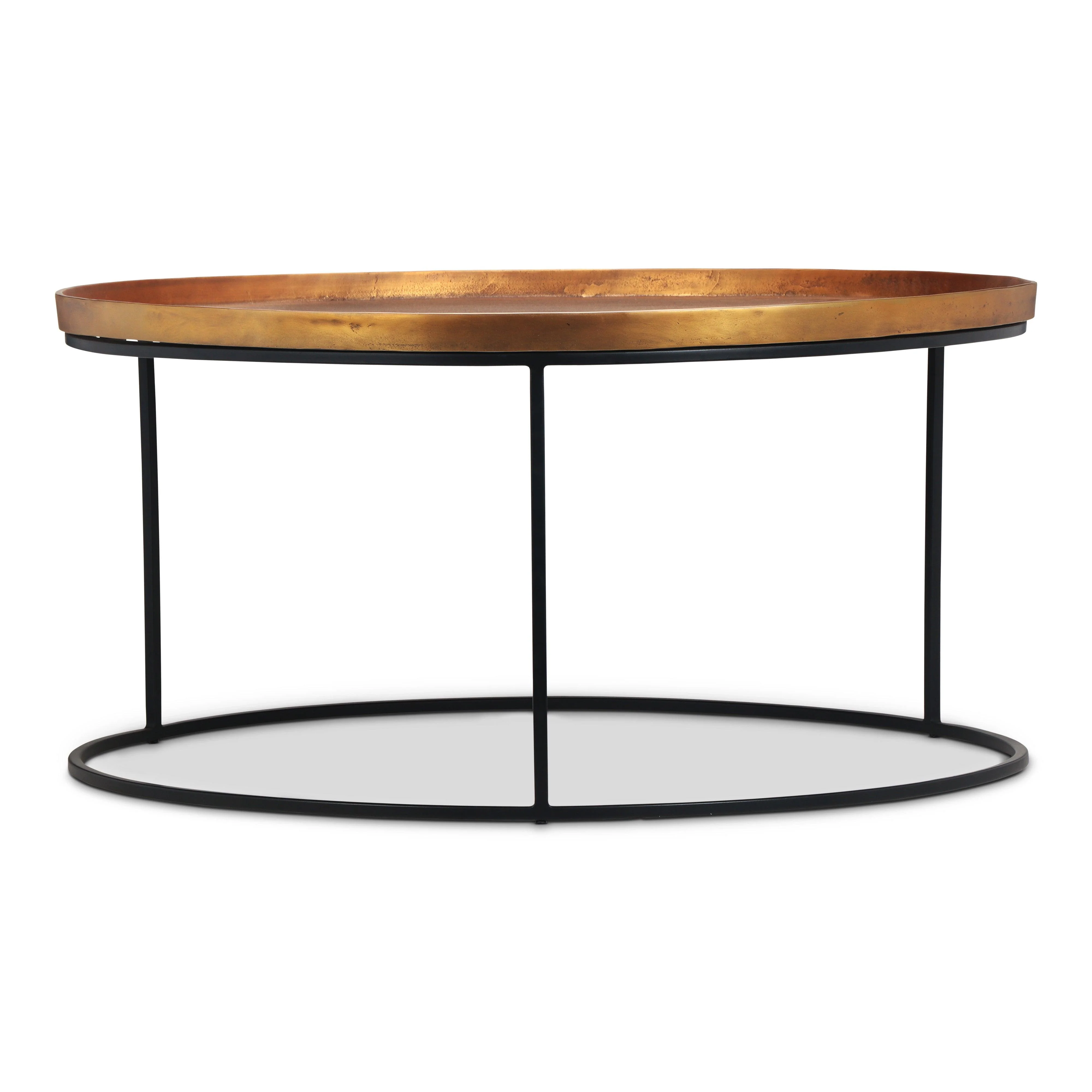 Elements - Sana Coffee Table - Image 5