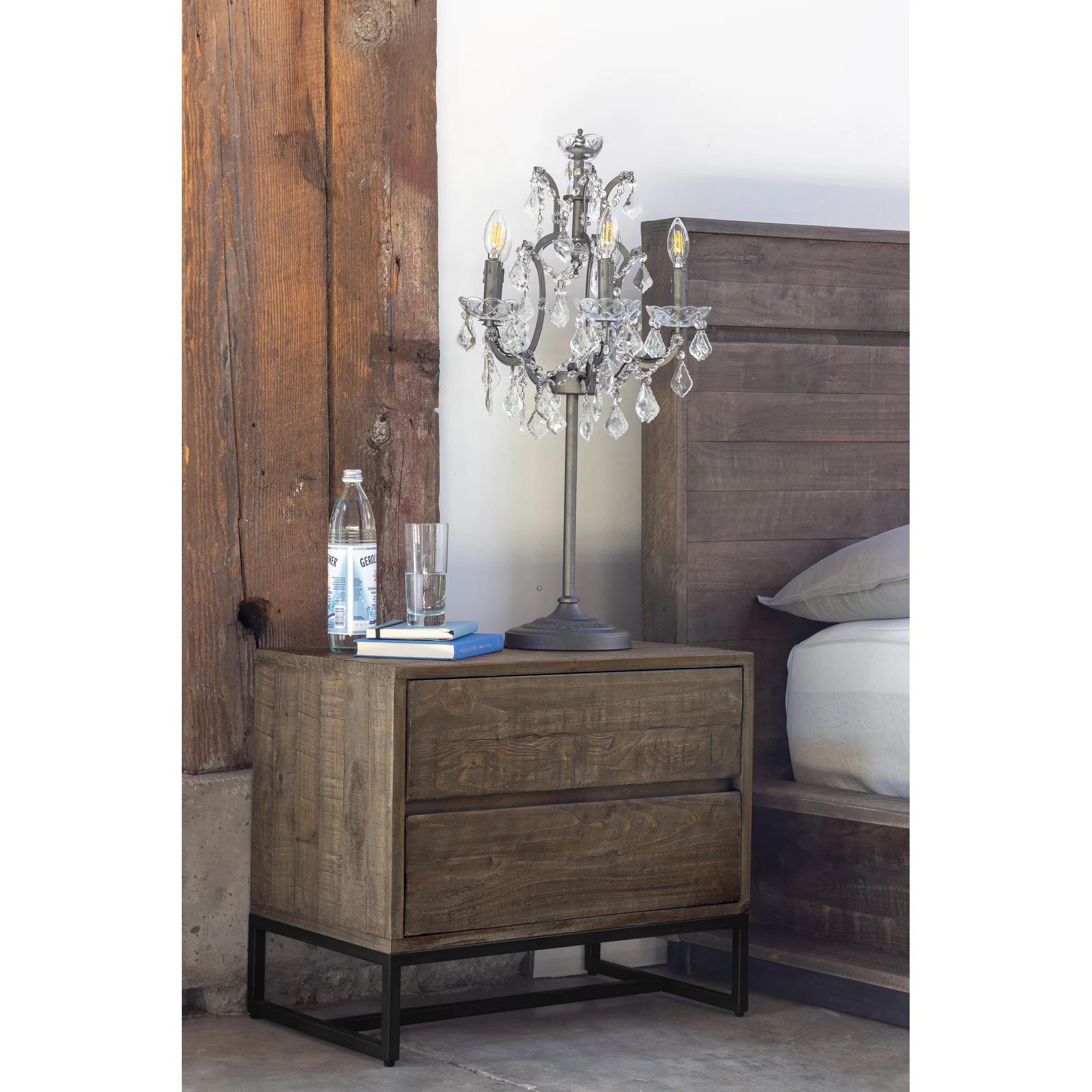 Elena Nightstand - Image 2