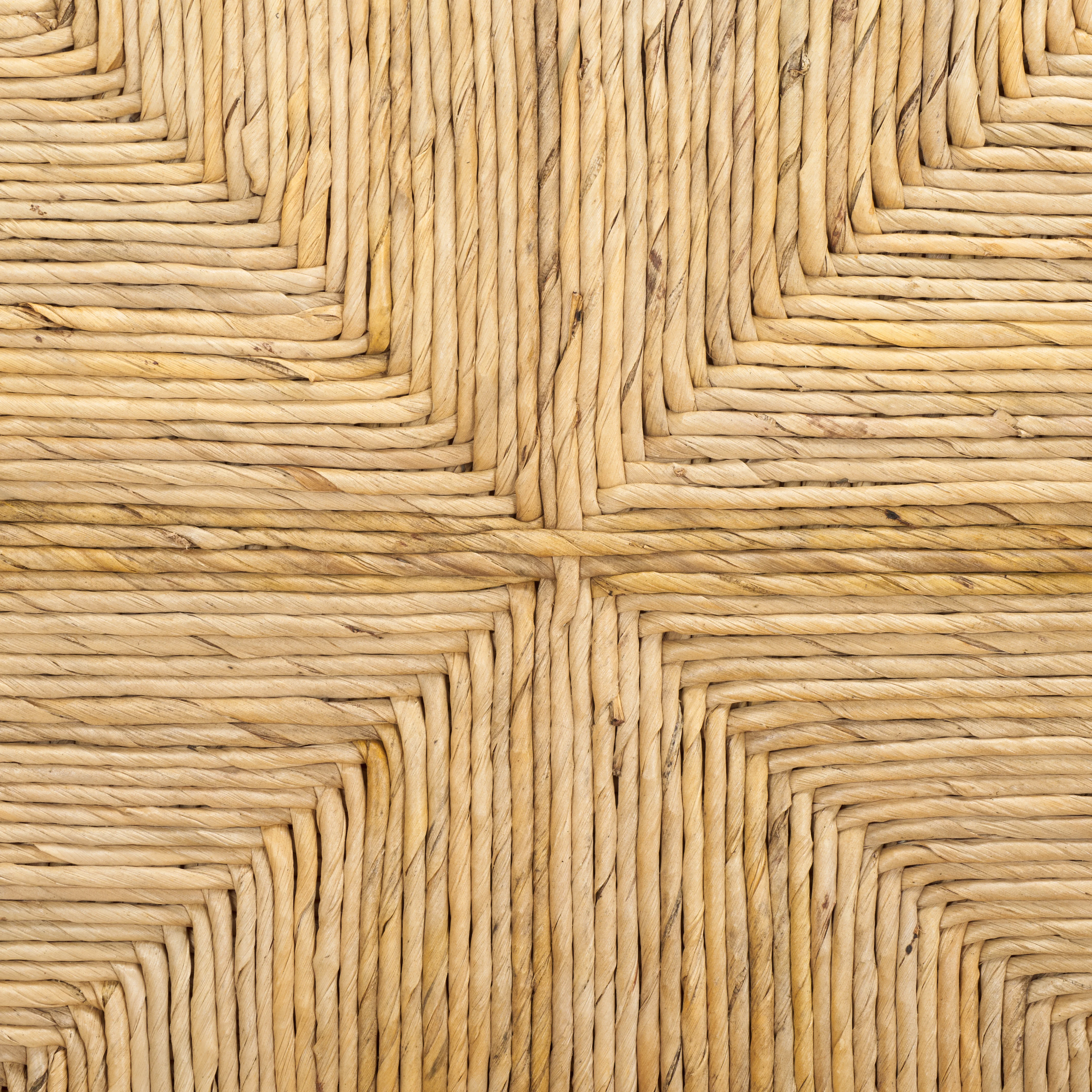 Elexa Banana Weaving Bench - Image 6