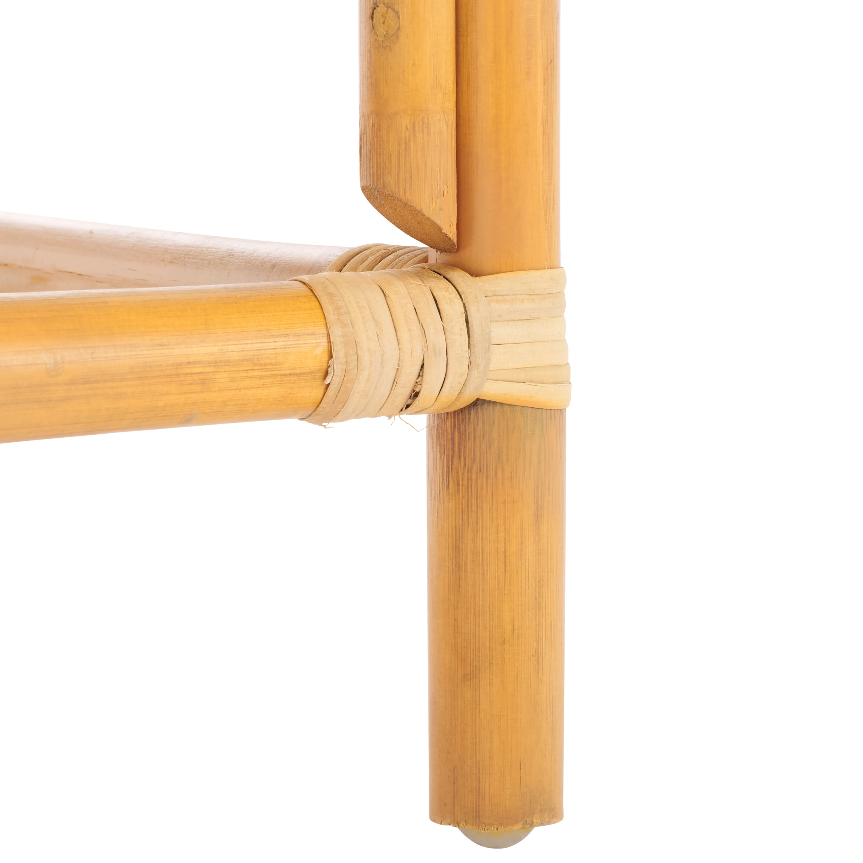 Elexa Banana Weaving Bench - Image 9