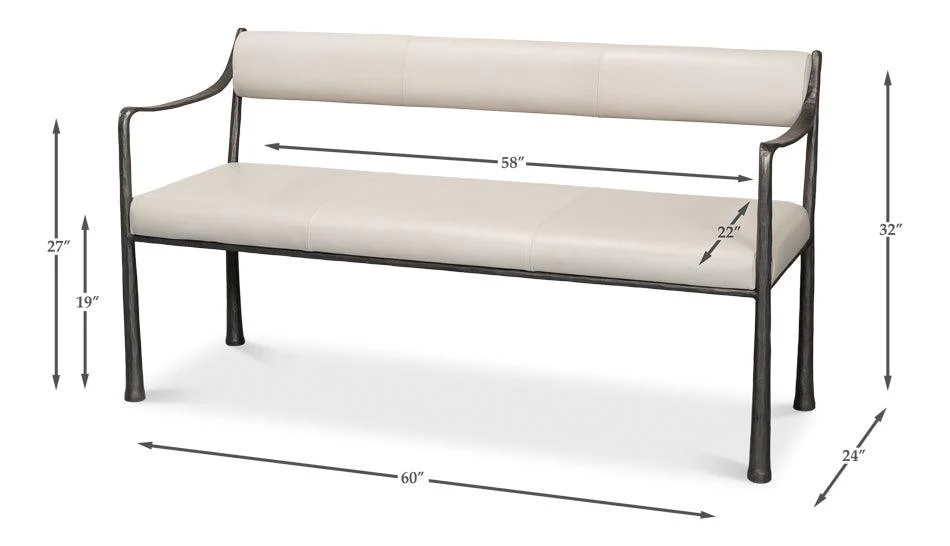 Eliana Bench - Image 5