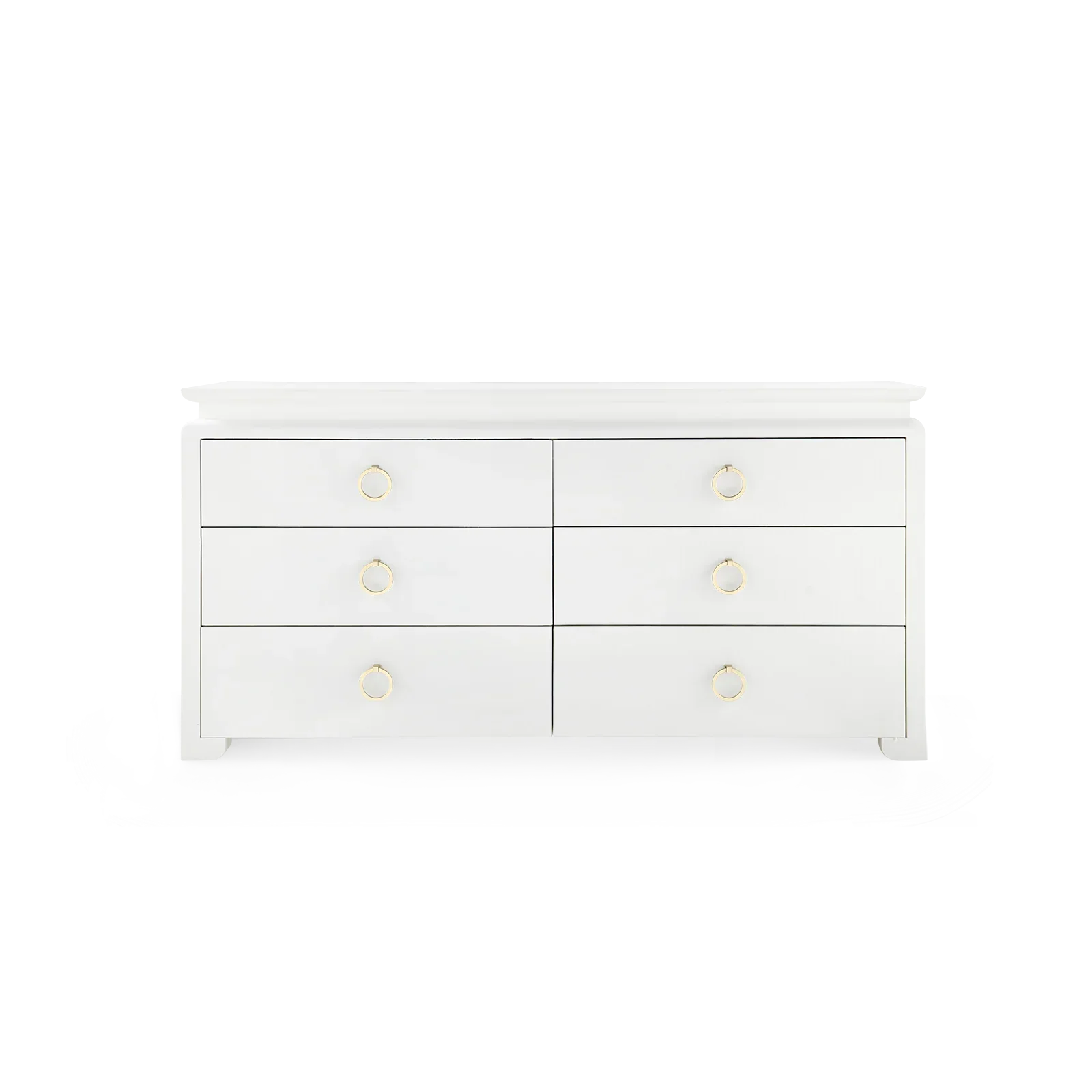 Elina Extra Large 6-Drawer - Image 2