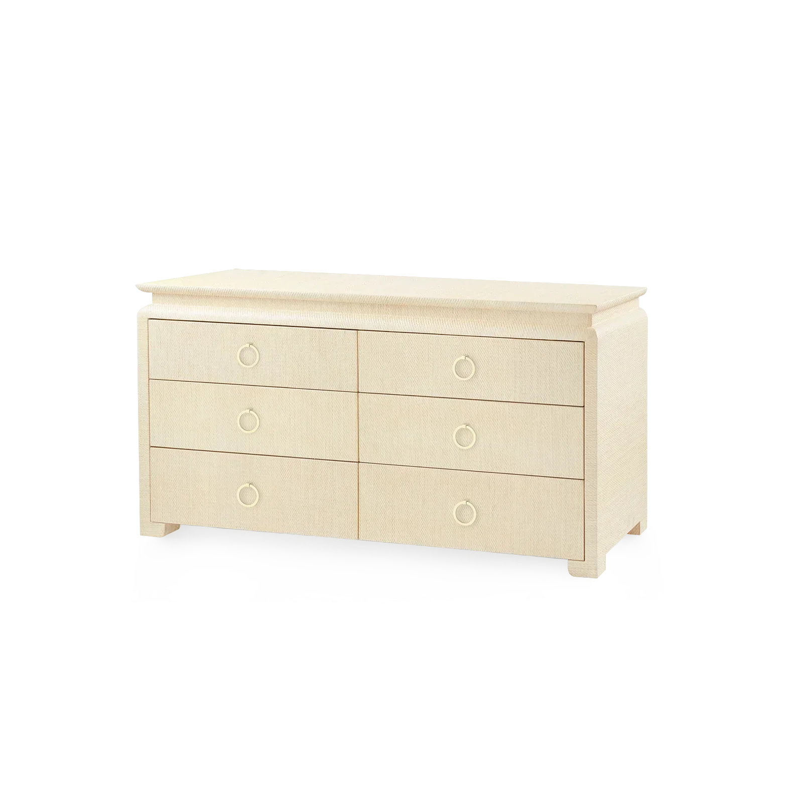 Elina Extra Large 6-Drawer - Image 4