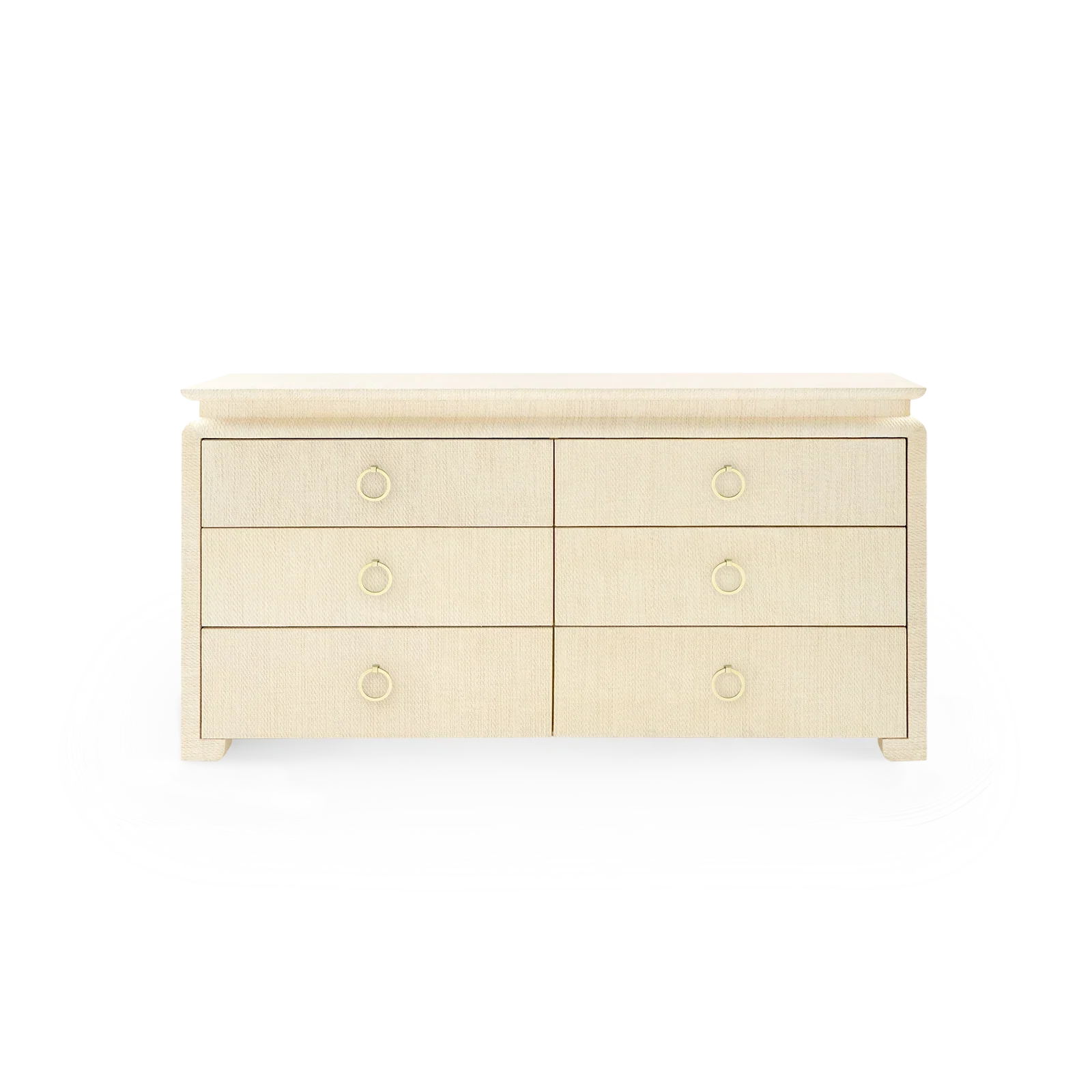 Elina Extra Large 6-Drawer - Image 5