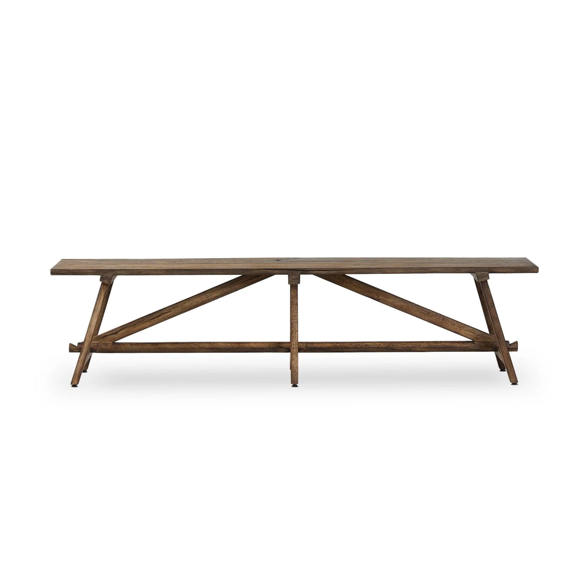 Elio Accent Bench - Image 3