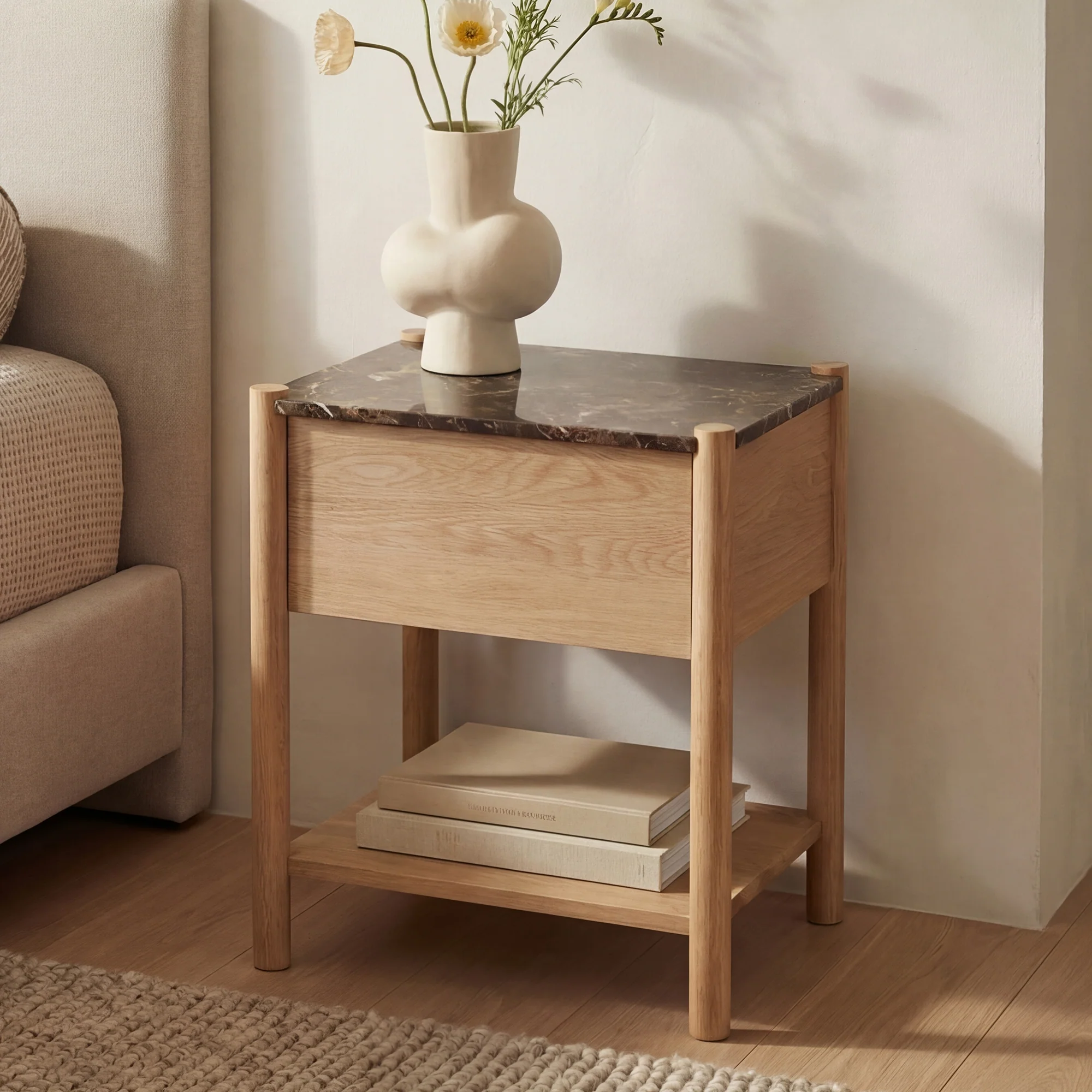 Elio Nightstand - Image 2