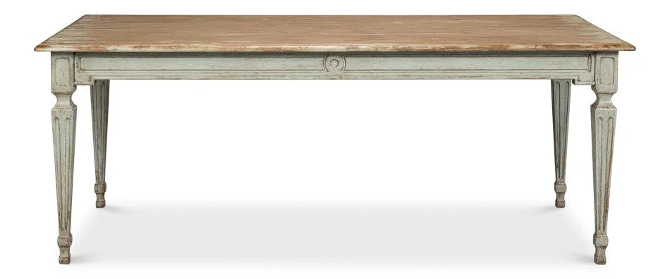 Elise Dining Table - Image 2