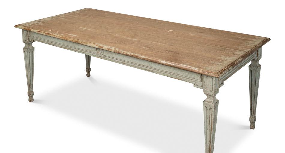 Elise Dining Table - Image 4