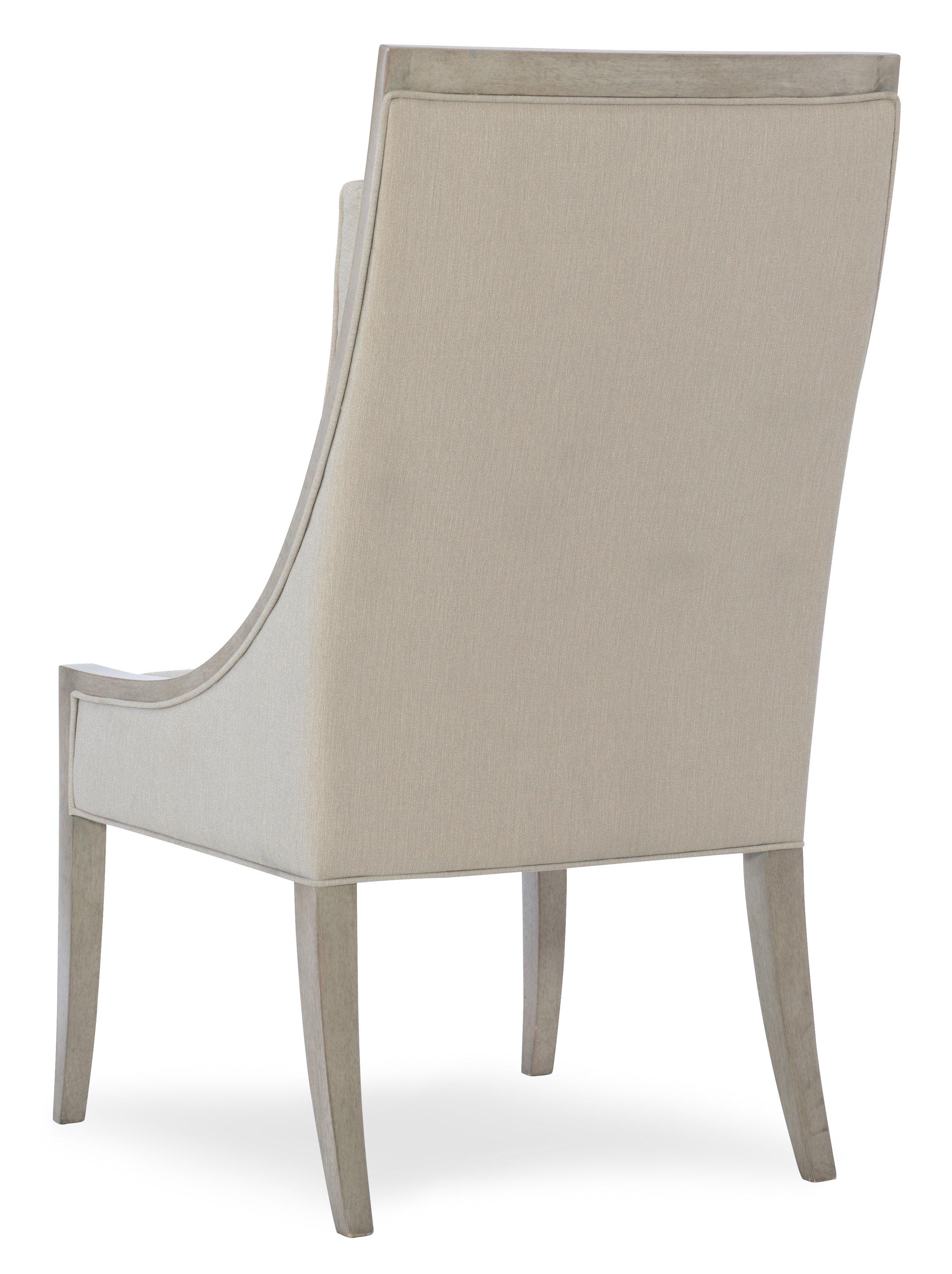 Elixir Host Chair - Set of 2 - Image 2