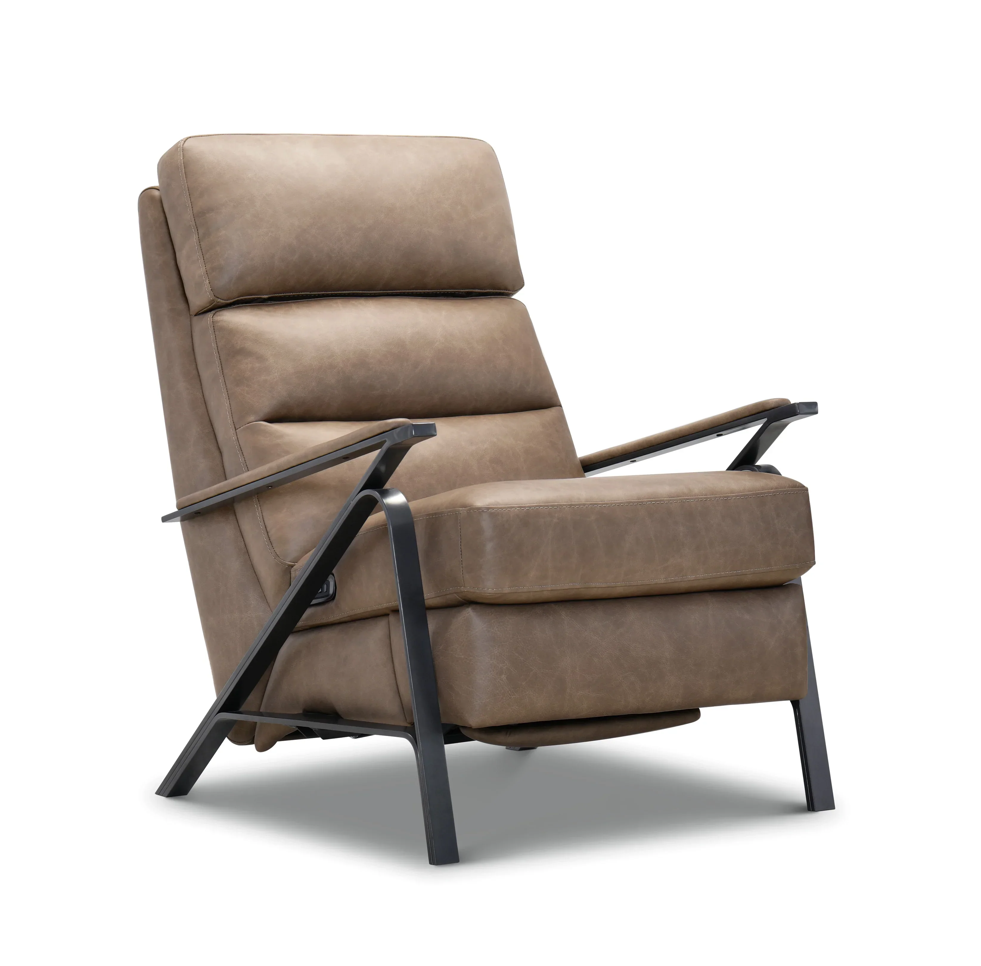 Elixir Power Recliner with Power Headrest - Image 2