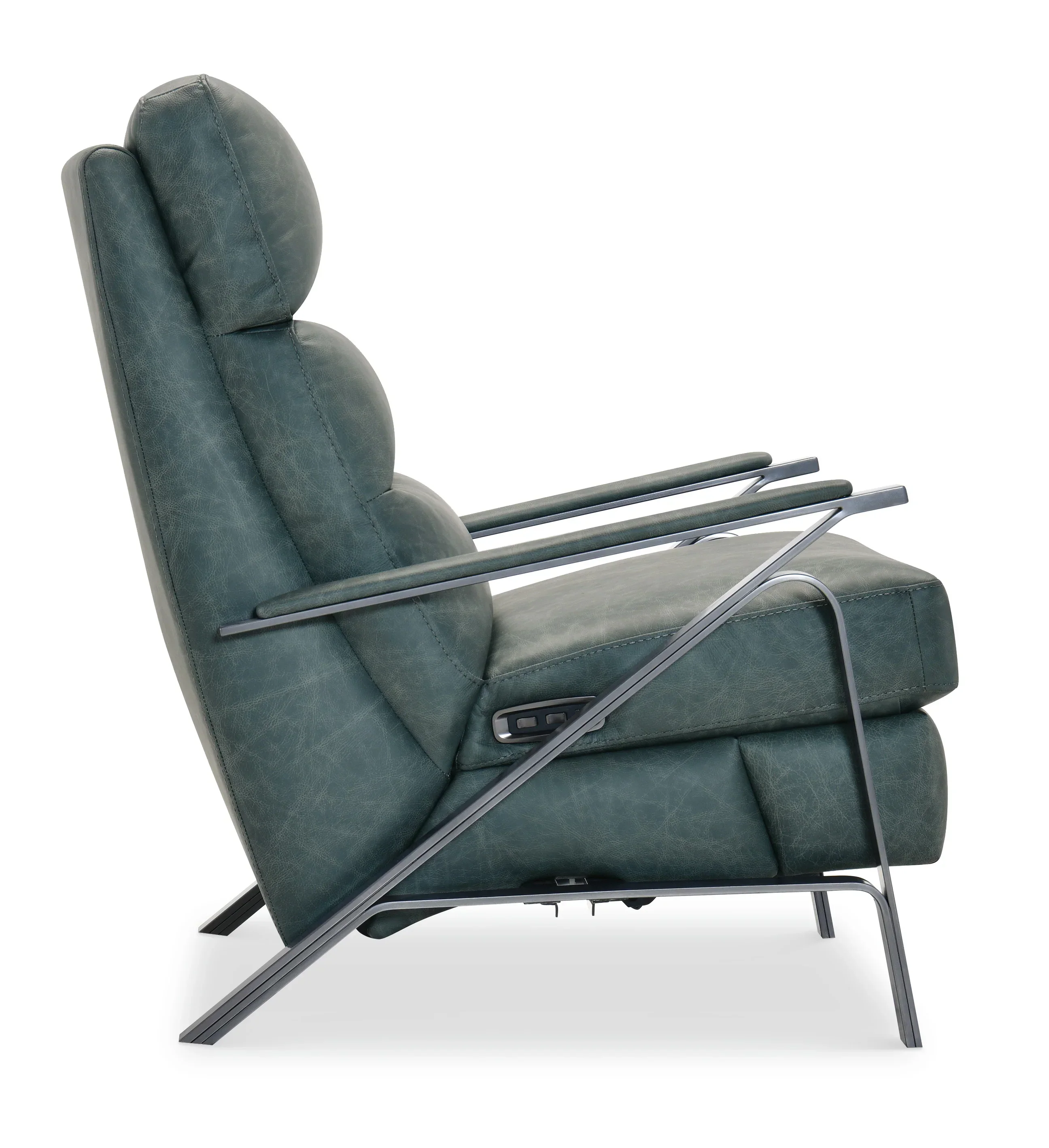 Elixir Power Recliner with Power Headrest - Image 5