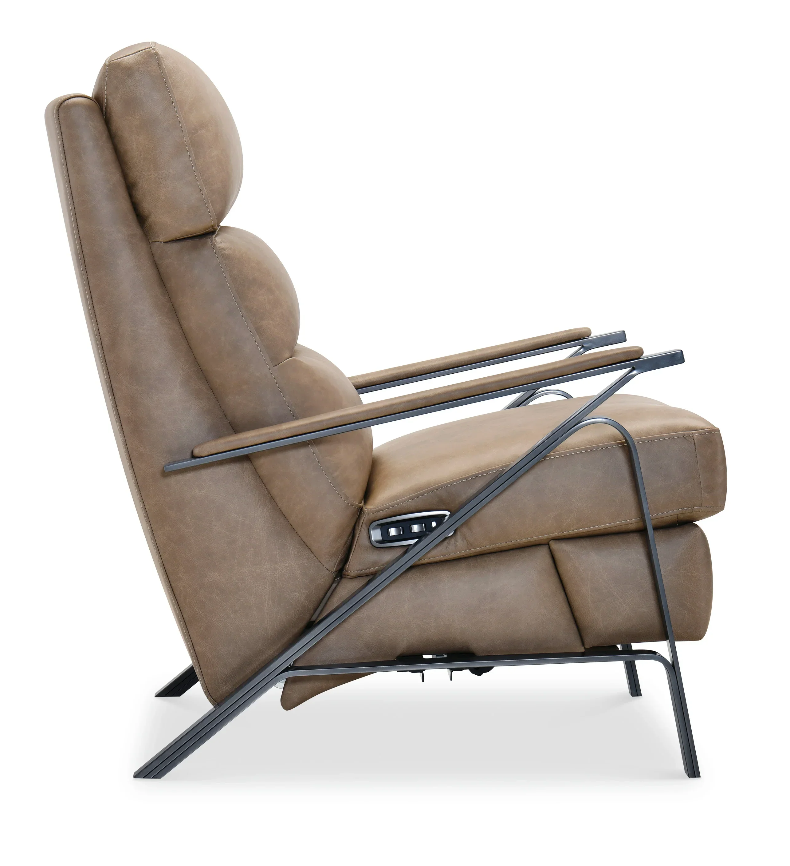 Elixir Power Recliner with Power Headrest - Image 6