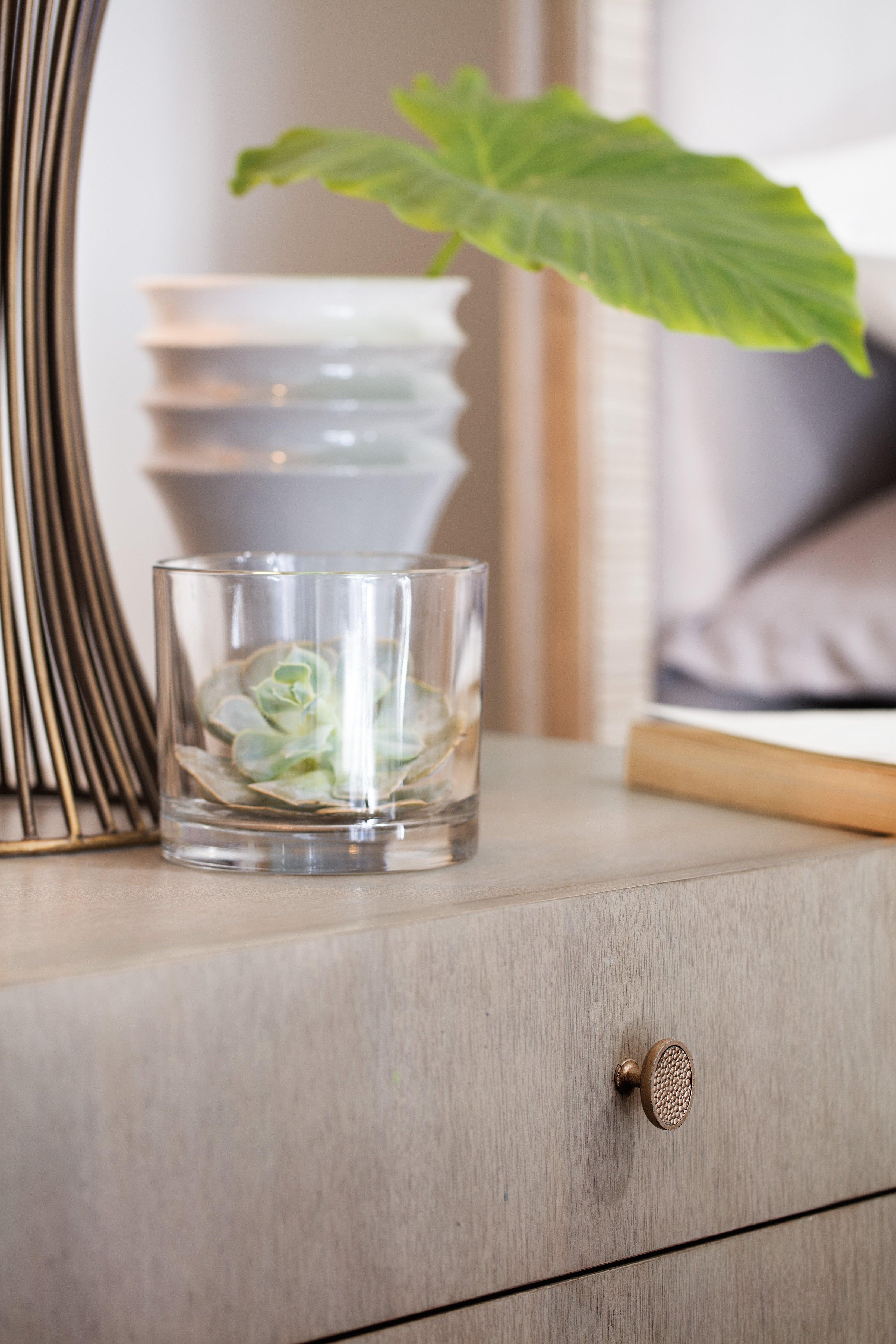 Elixir Two-Drawer Nightstand - Image 3