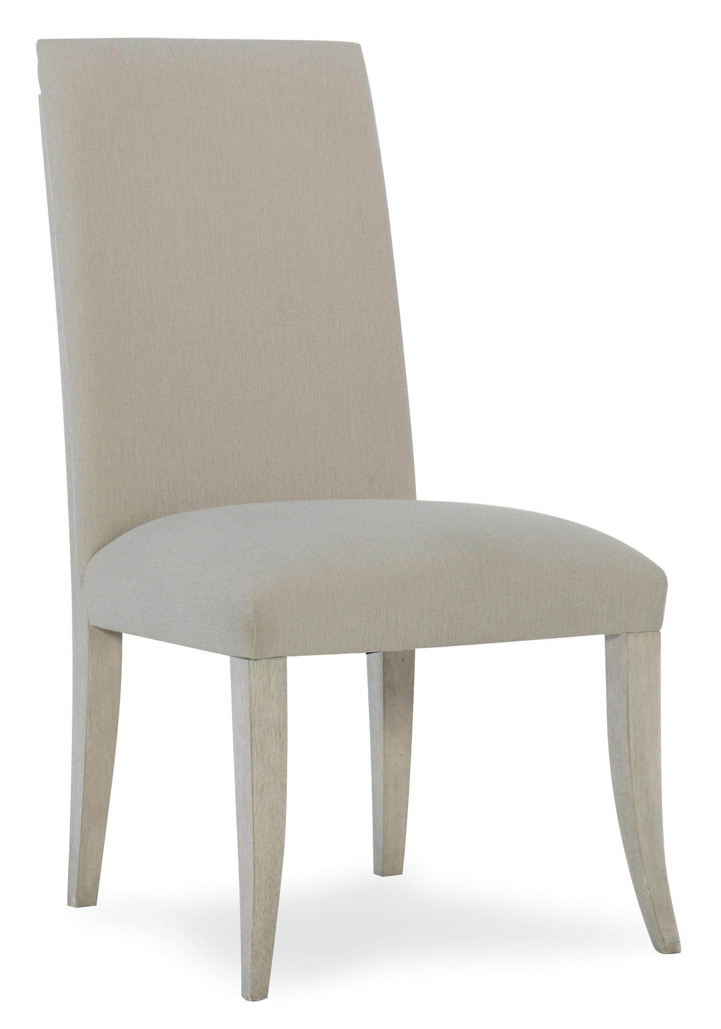 Elixir Upholstered Side Chair - Set of 2