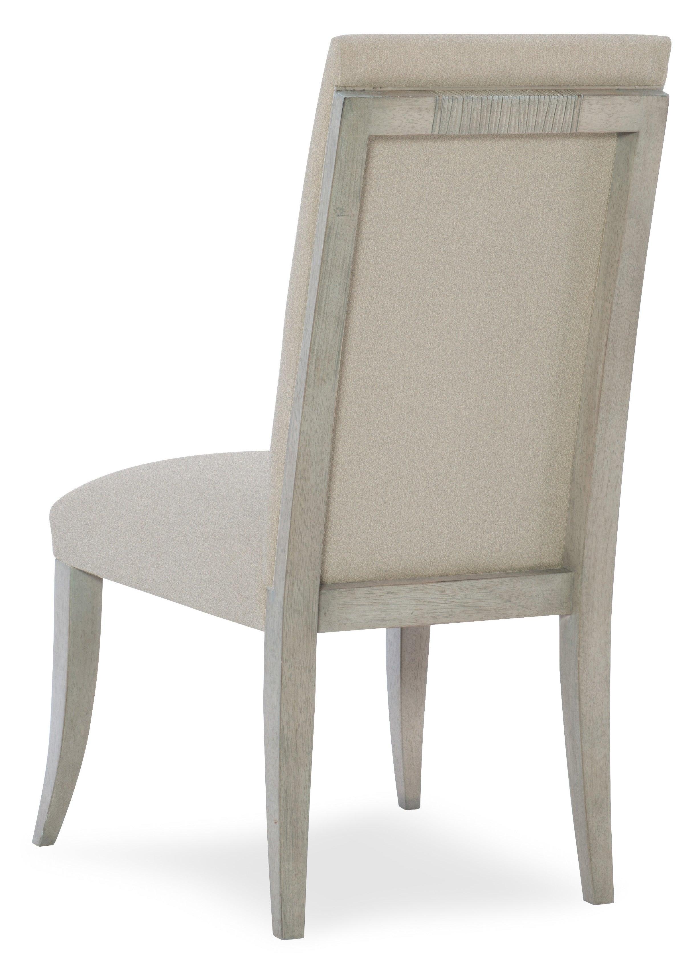 Elixir Upholstered Side Chair - Set of 2 - Image 2