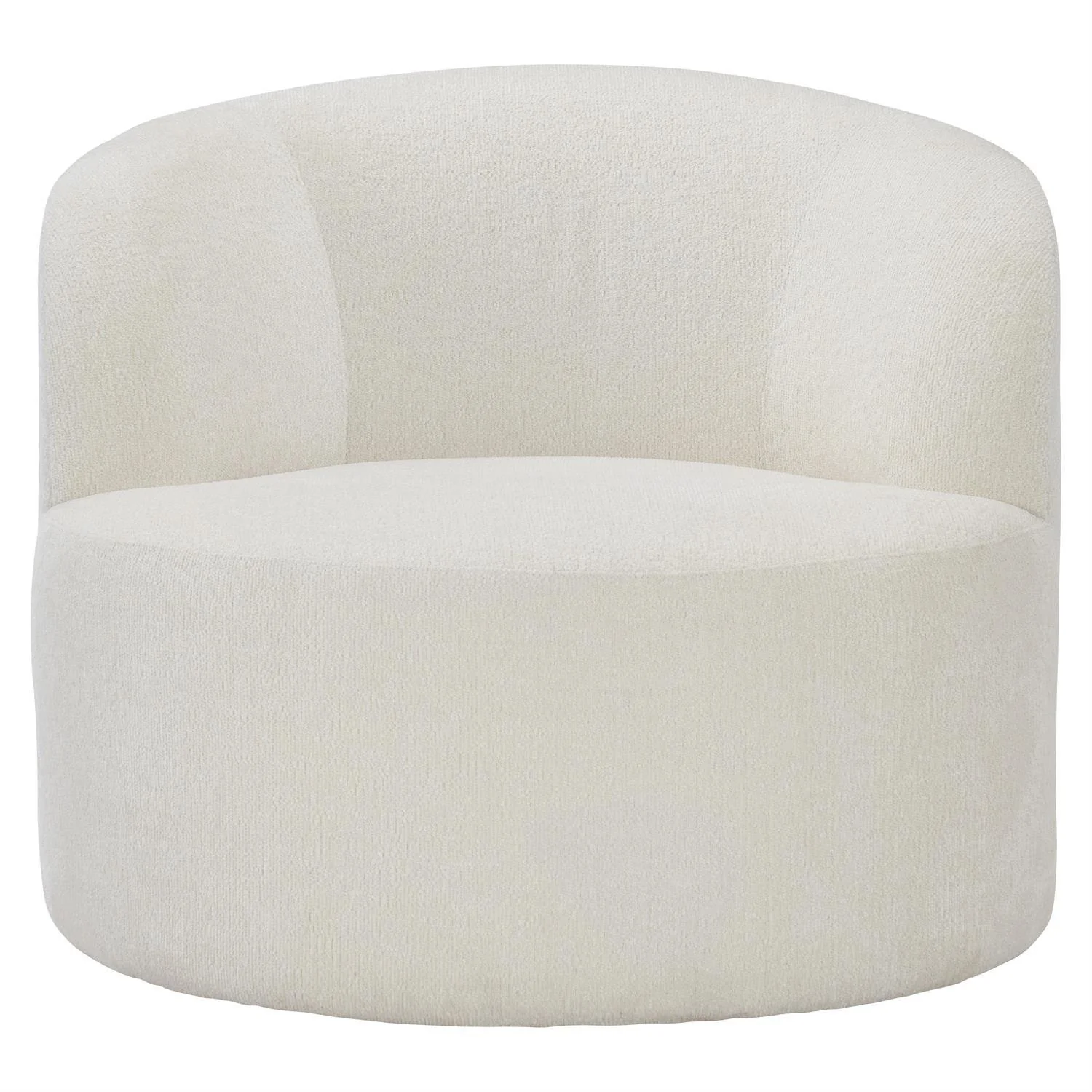 Elle Swivel Chair - Image 3