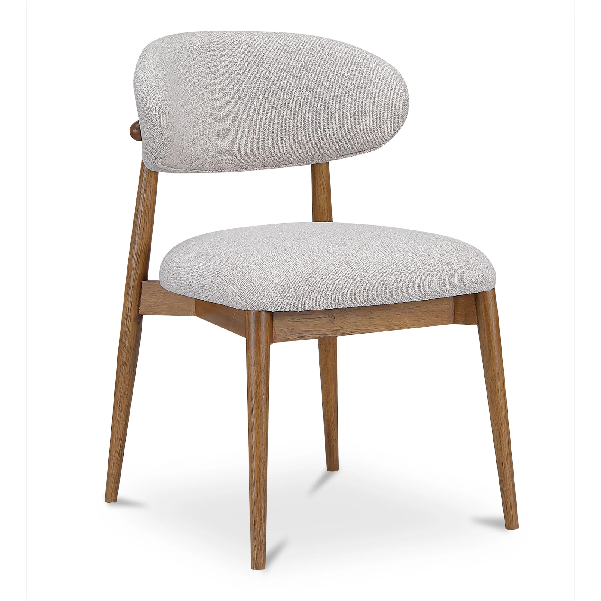 Ellie Dining Chair - Set of 2 - Image 6