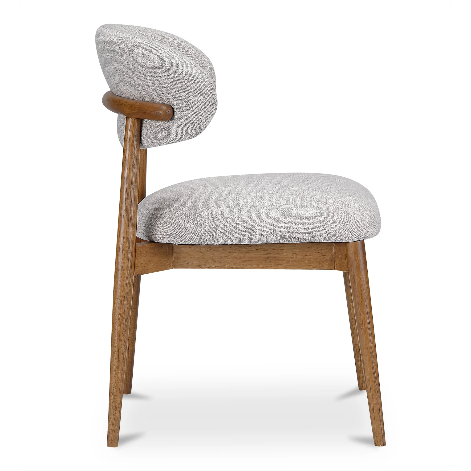 Ellie Dining Chair - Set of 2 - Image 7
