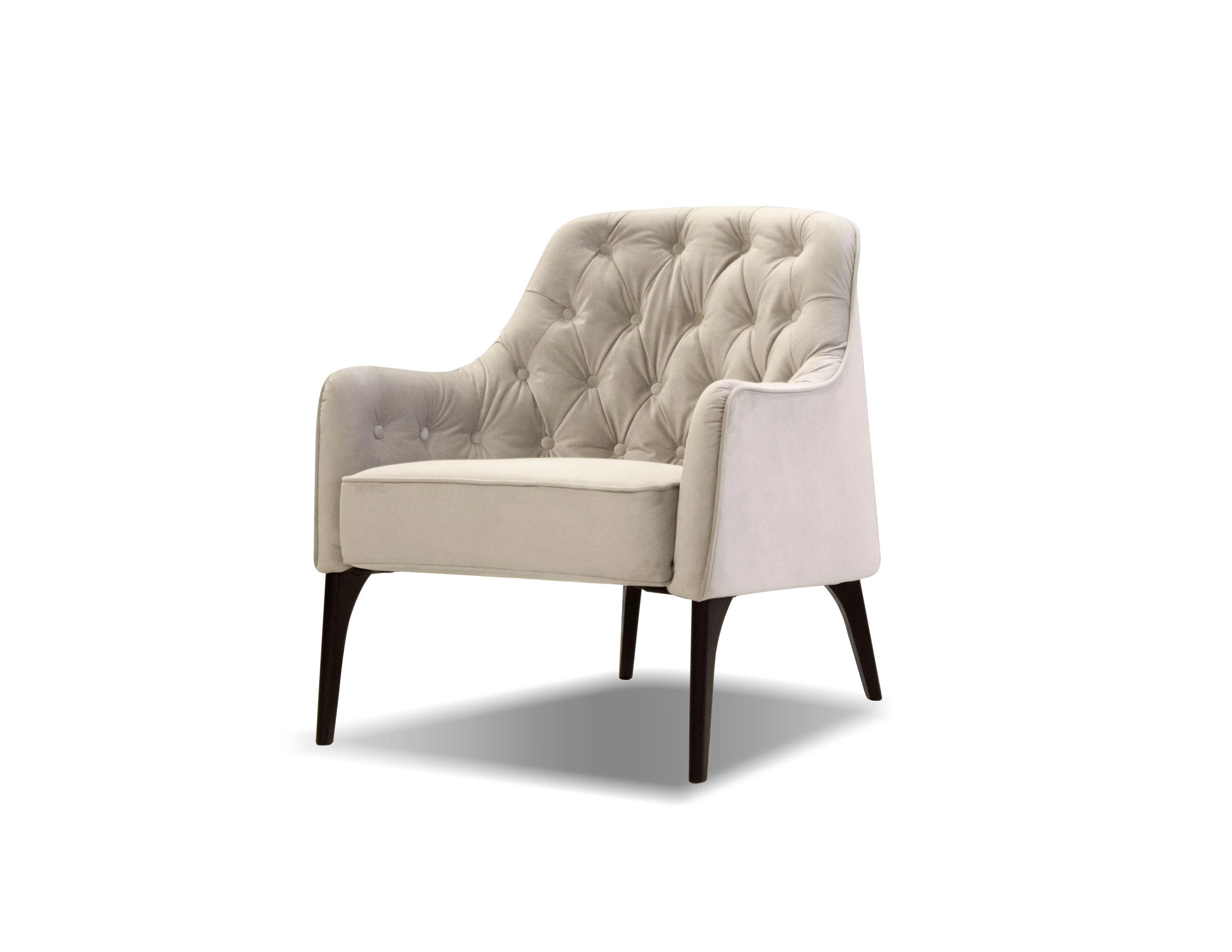 ELLINGTON Lounge Chair