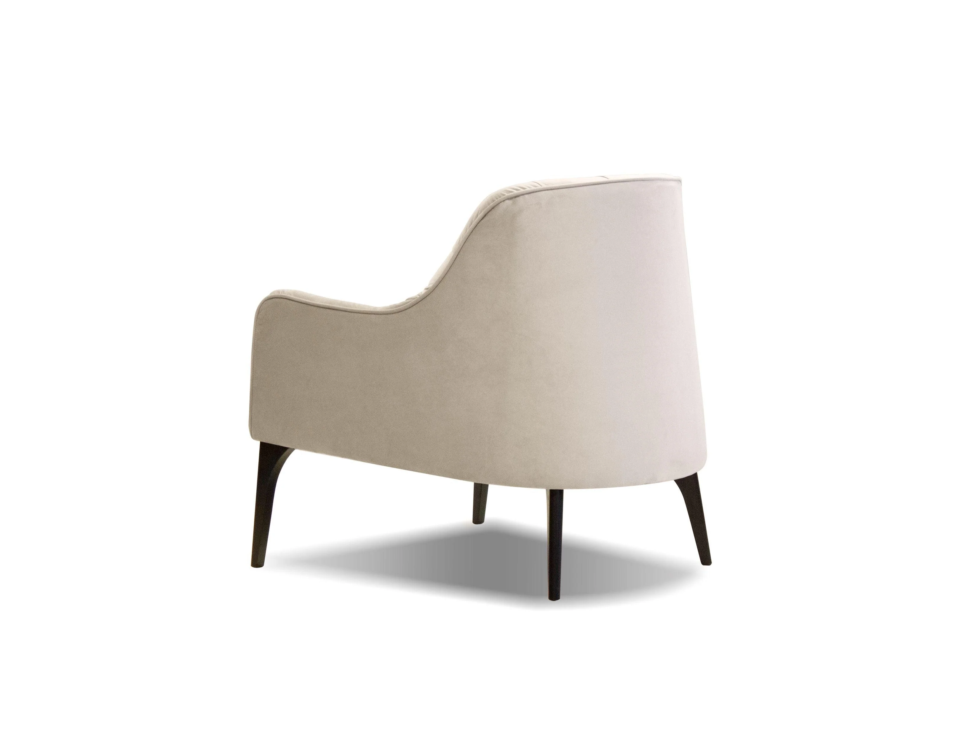 ELLINGTON Lounge Chair - Image 3