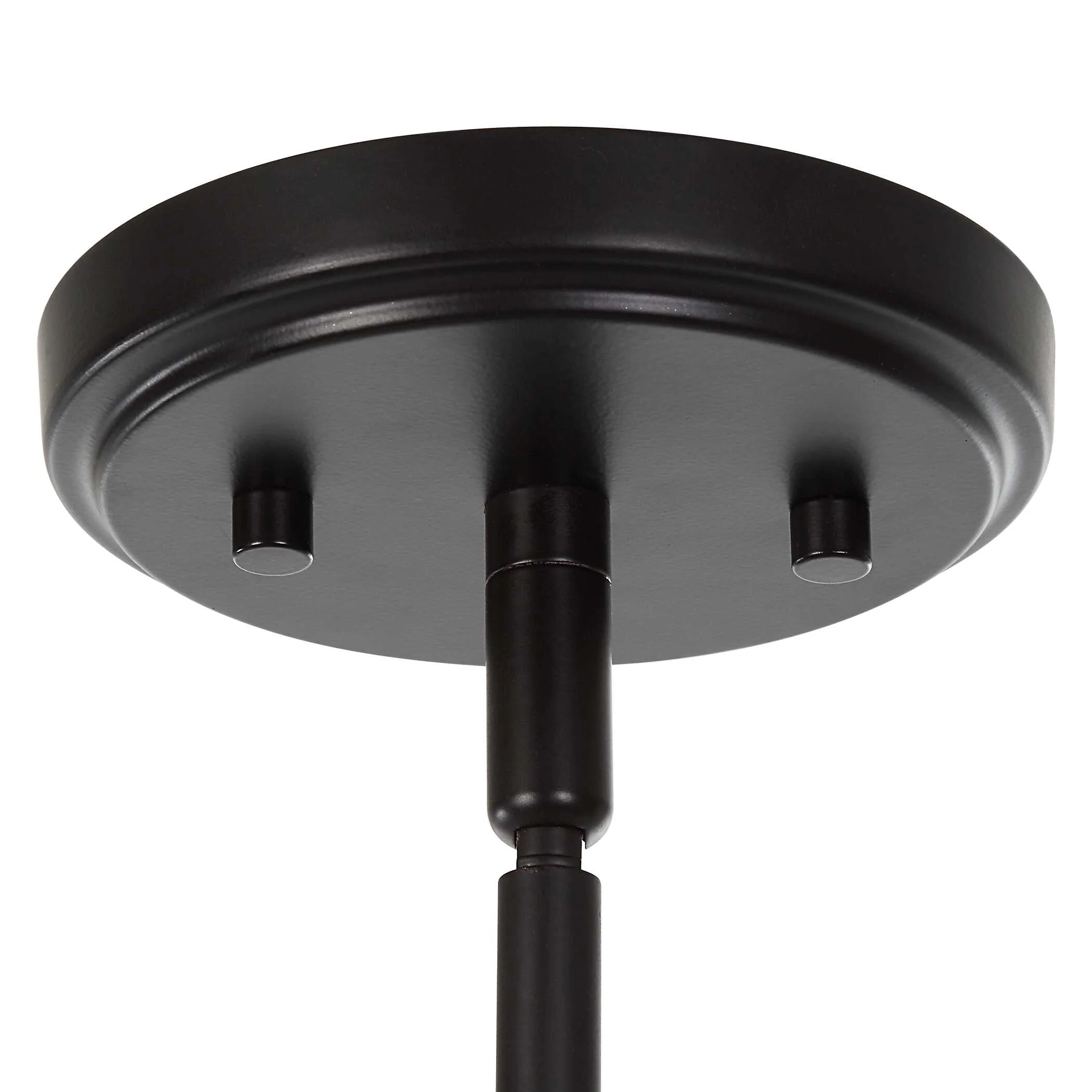 Ellipse 10 Light Dark Bronze Chandelier - Image 11