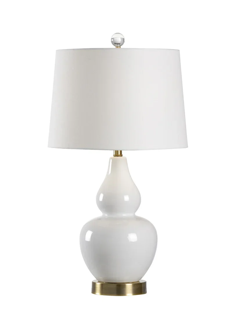 Ellis Lamp