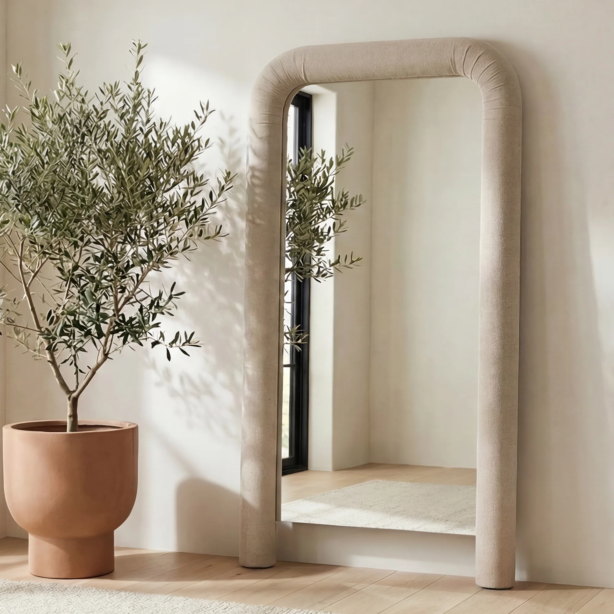 Ellison Mirror - Image 2