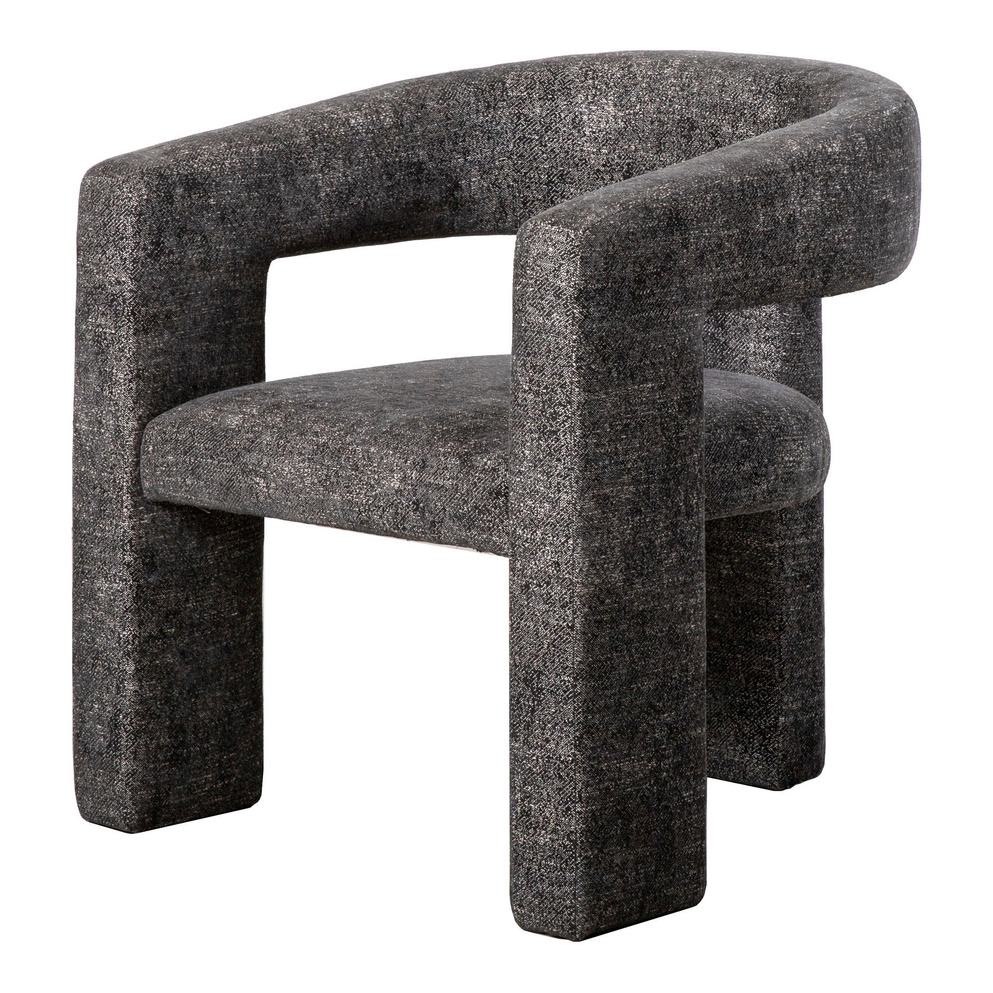 Elo Chair Black - Image 3