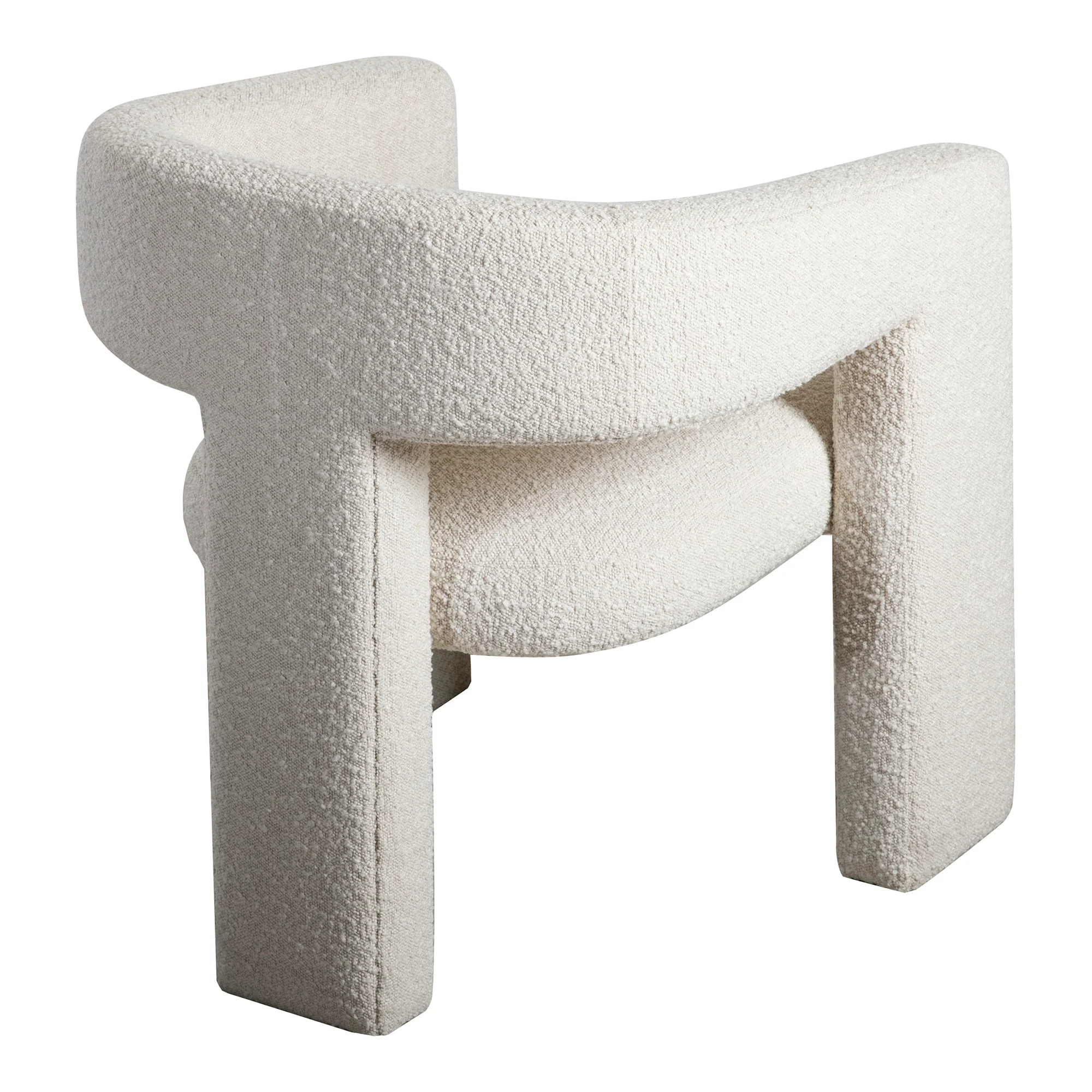 Elo Chair White - Image 7