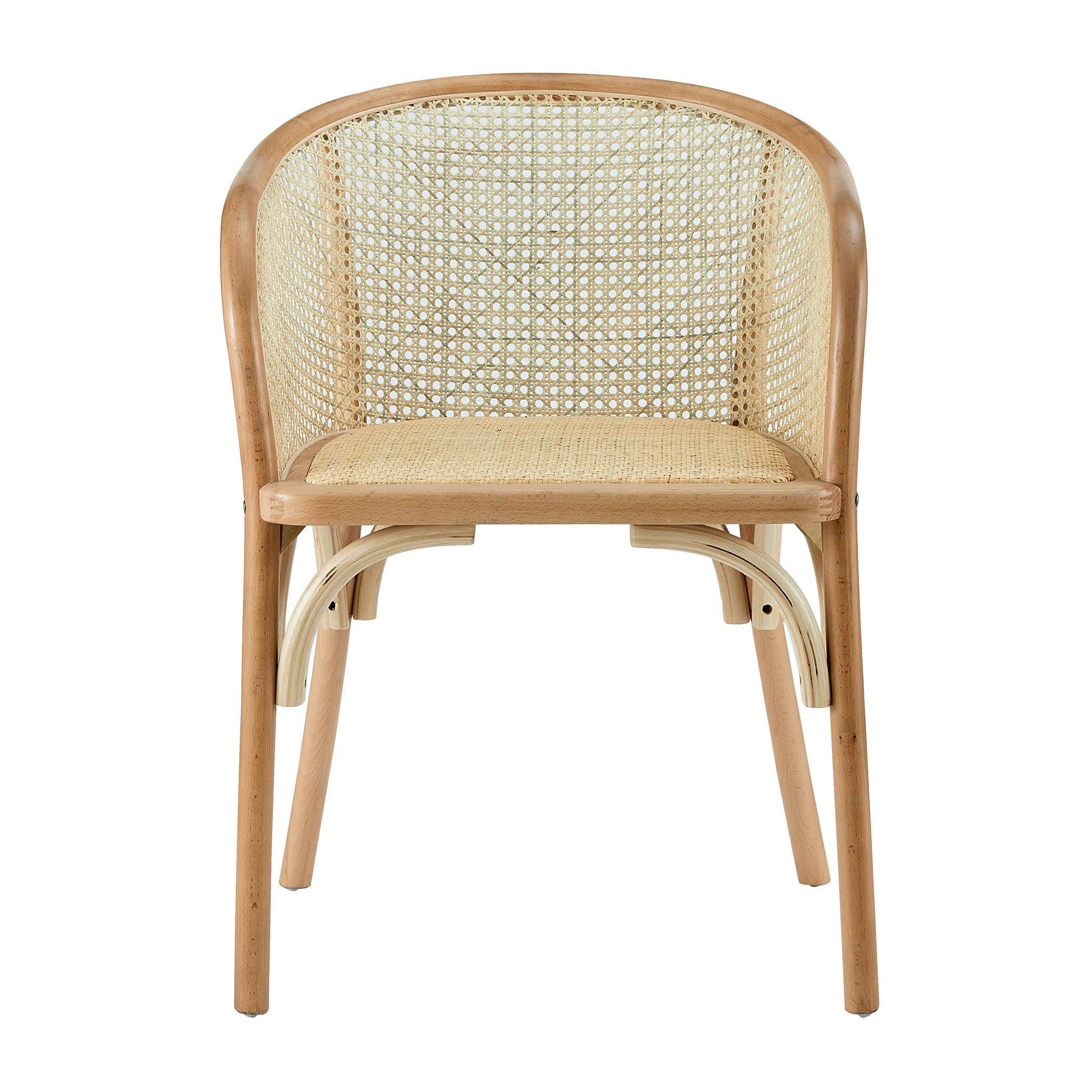 Elsy Armchair - Set of 2 - Image 4
