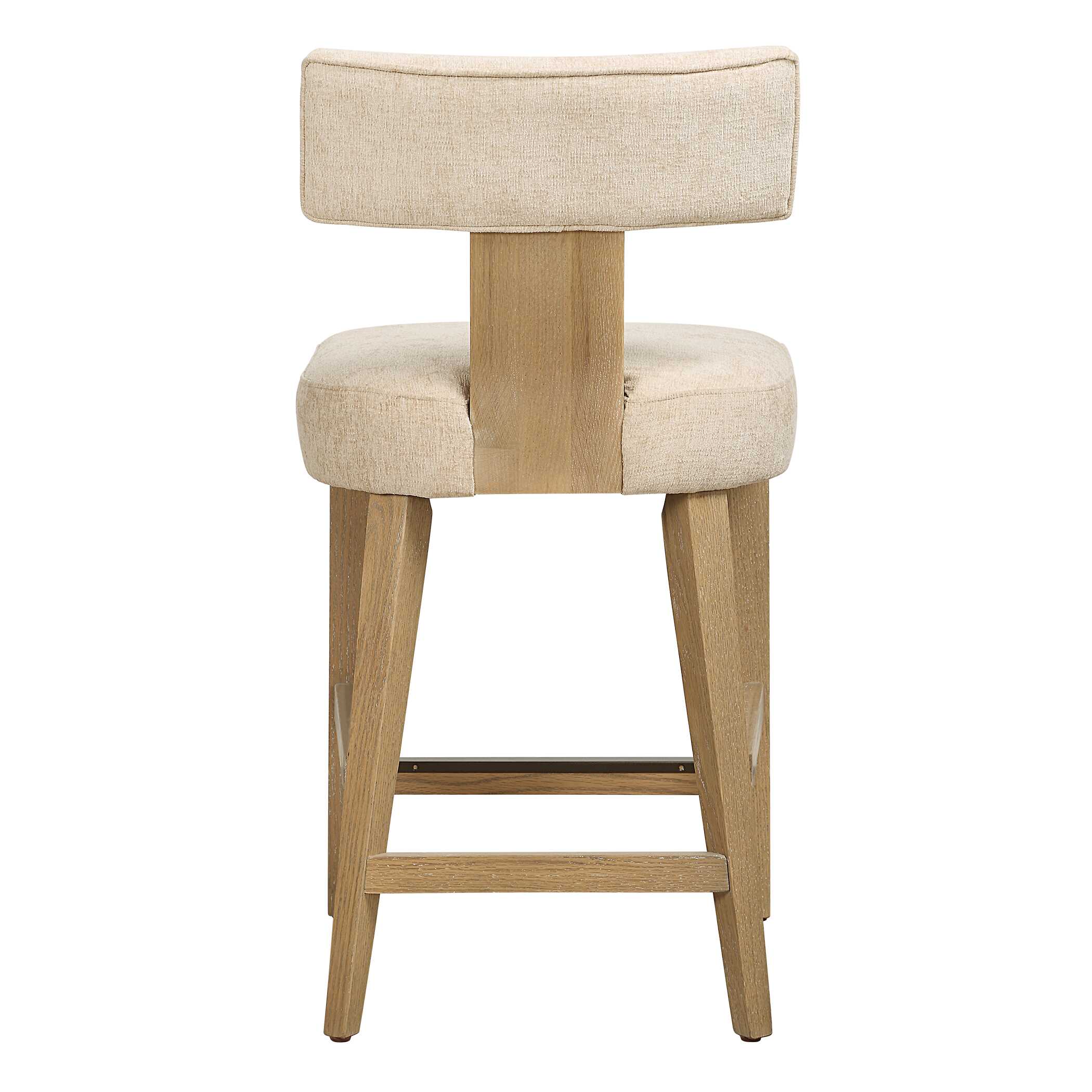 Elysian Sand Counter Stool - Image 5
