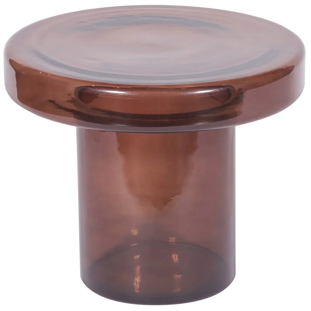 Emberly End Table