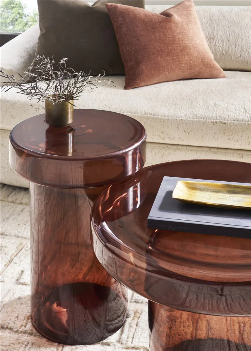 Emberly End Table - Image 2