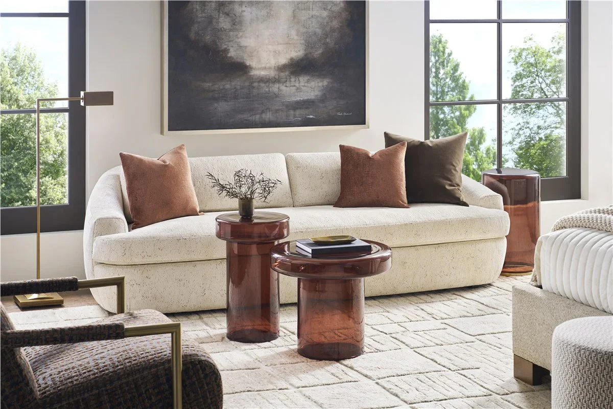 Emberly End Table - Image 3