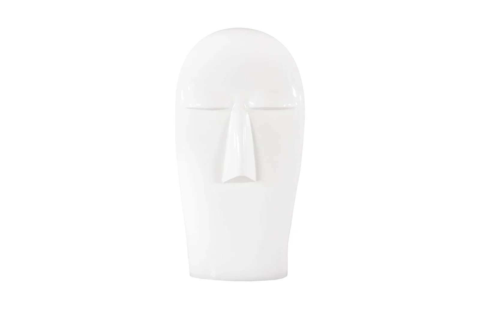 Emerging Face Sculpture - Image 10