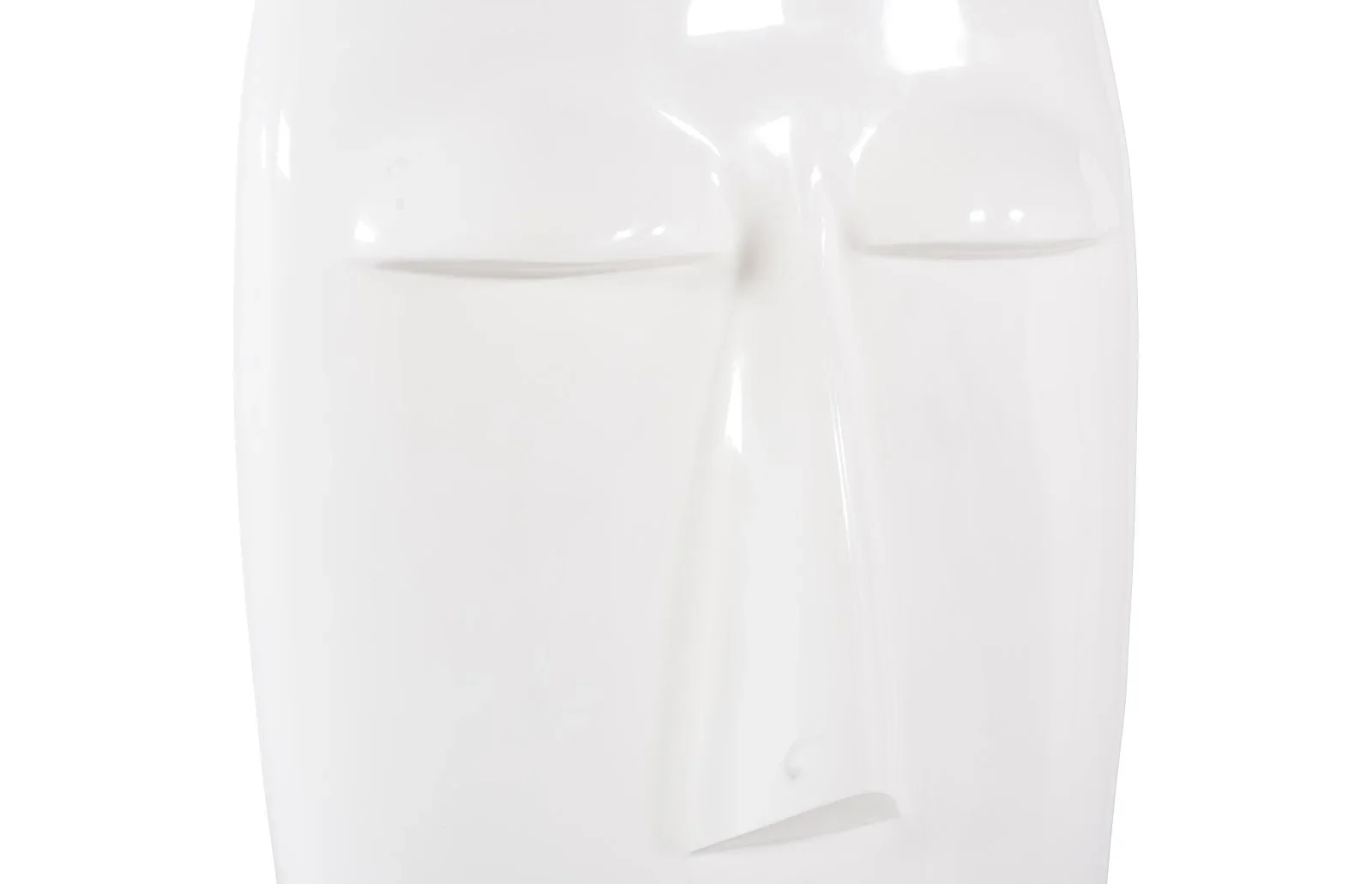 Emerging Face Sculpture - Image 13