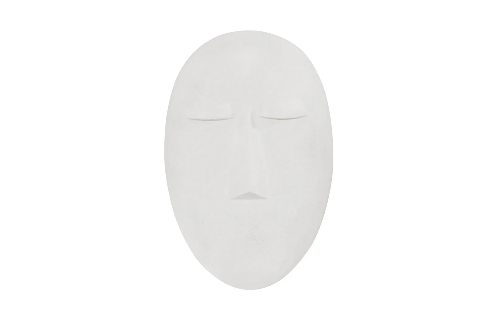 Emerging Face Wall Art