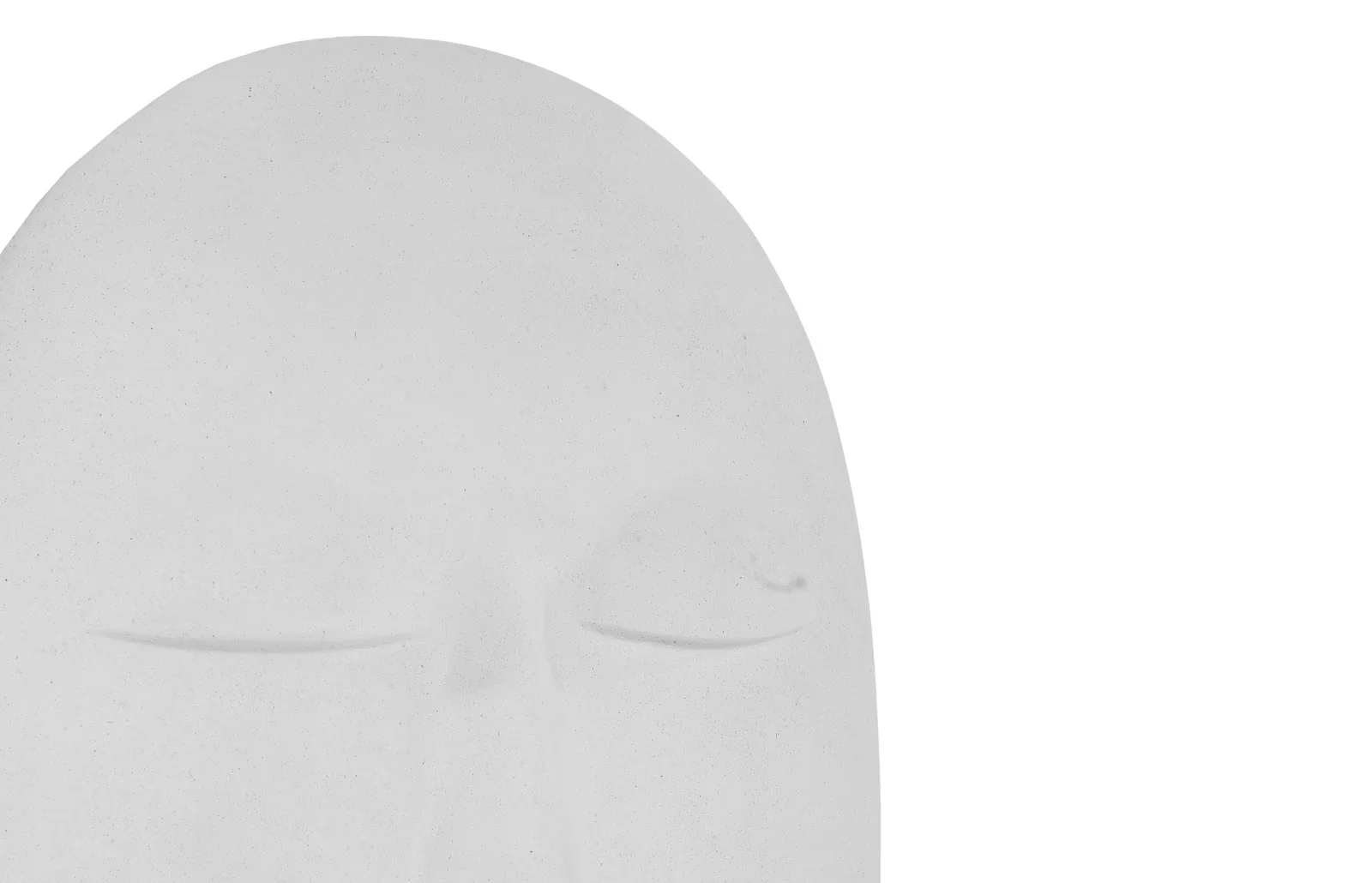 Emerging Face Wall Art - Image 3