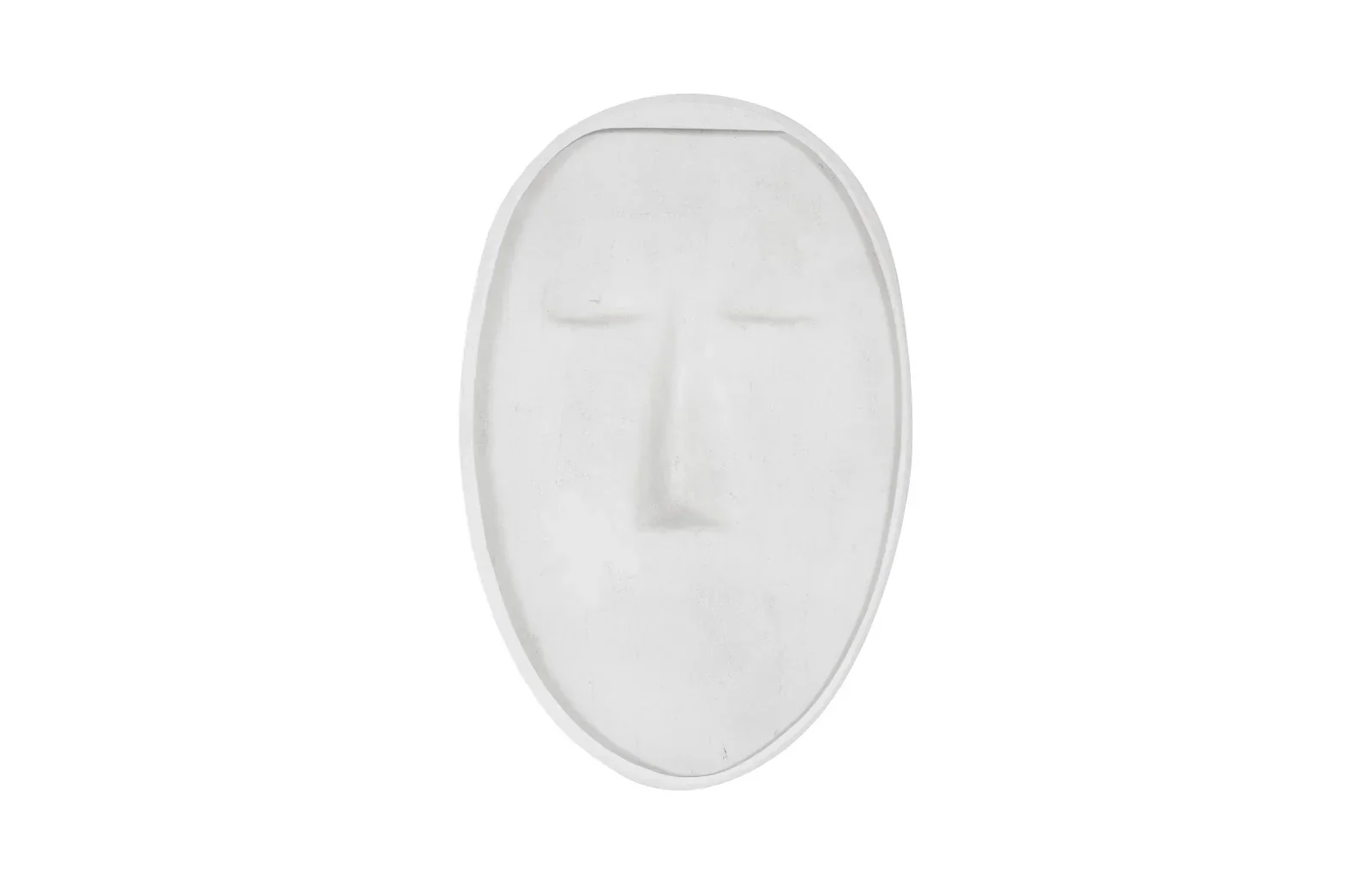 Emerging Face Wall Art - Image 4
