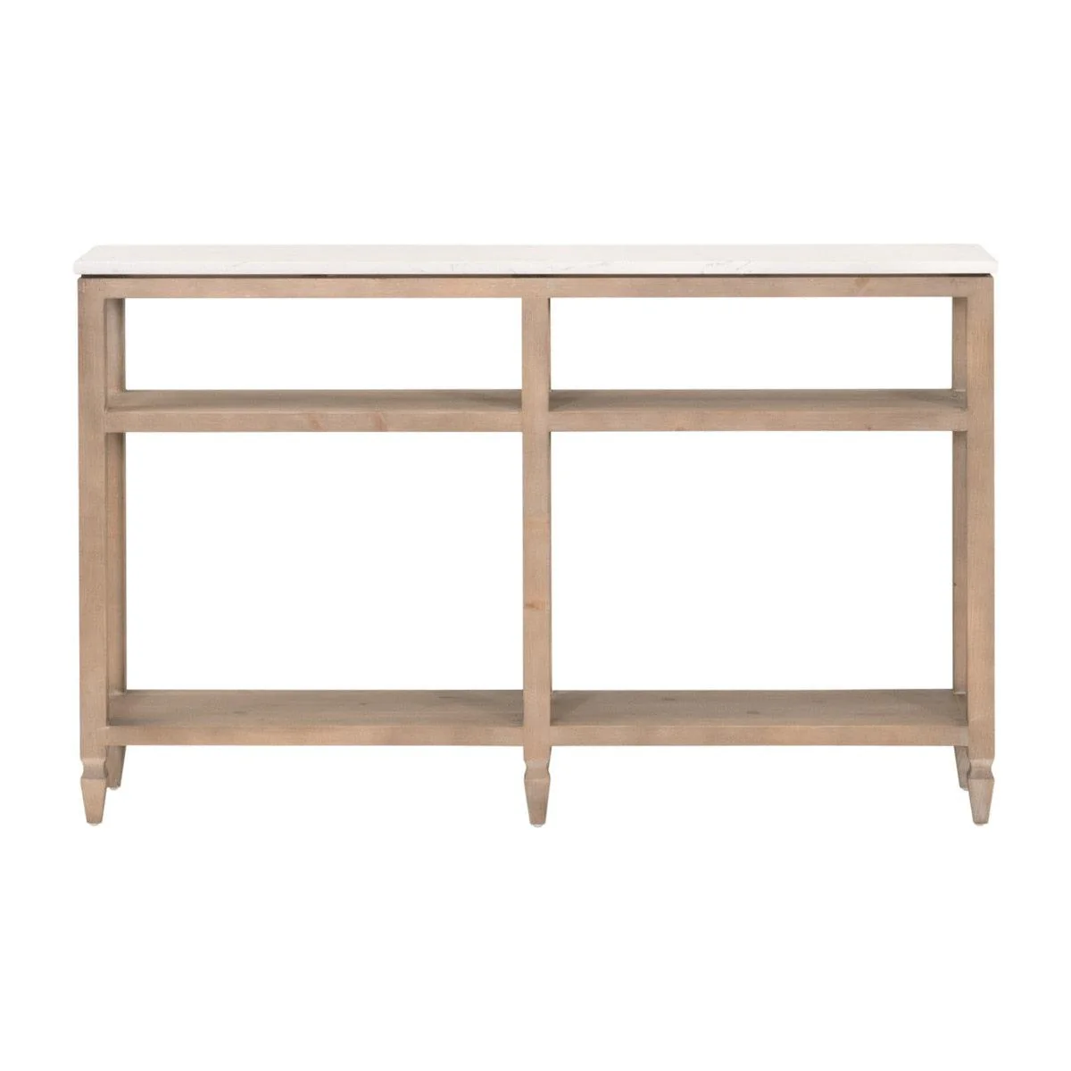 Emerie Narrow Console Table - Image 2