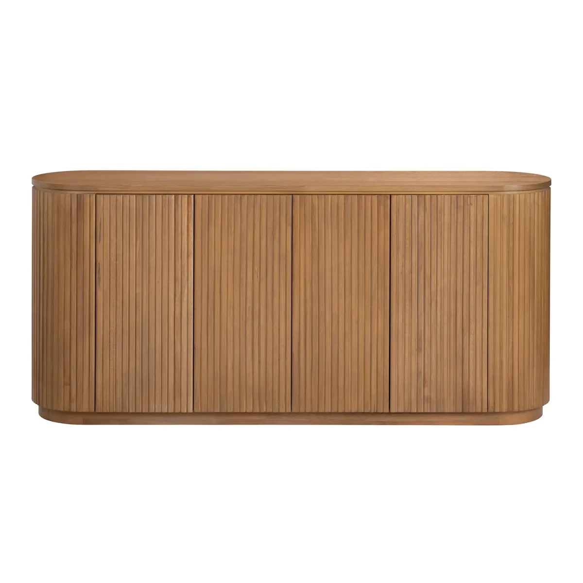 Emery 4 Door Sideboard - Image 3
