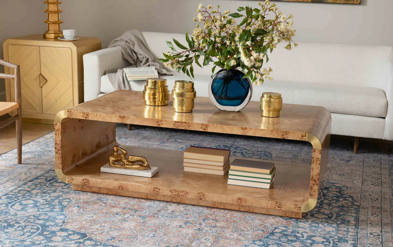 Emil Coffee Table - Image 2