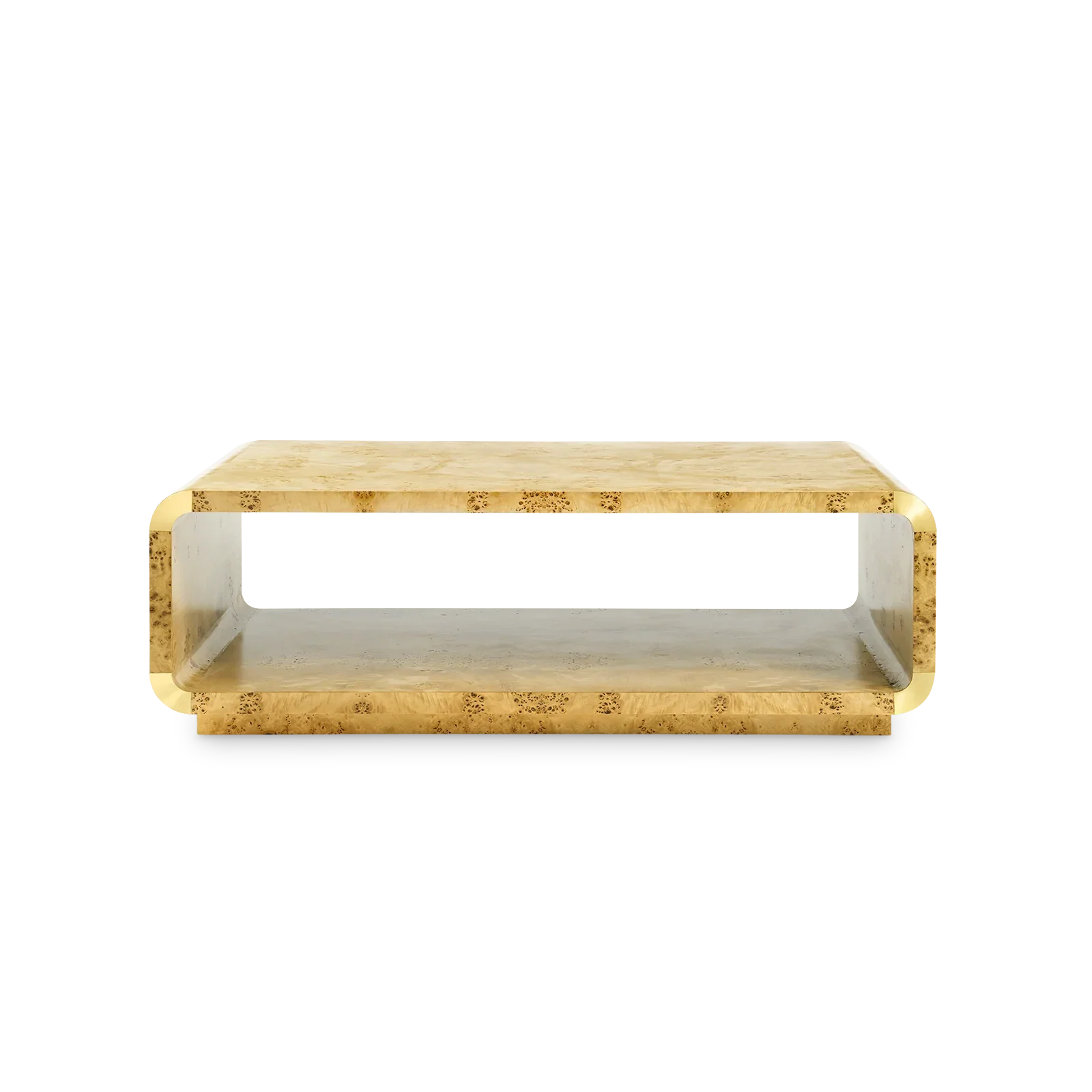 Emil Coffee Table - Image 3