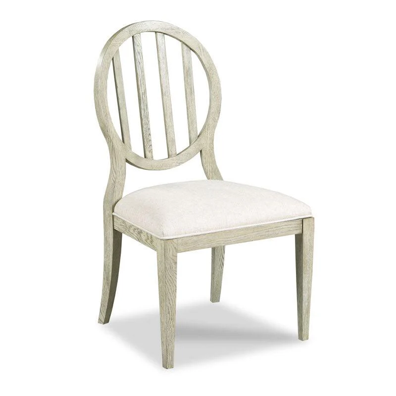 Emma Side Chair - Set of 2
