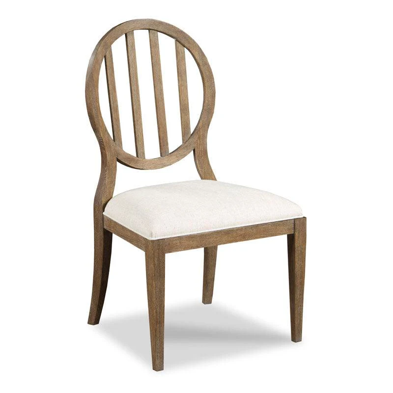 Emma Side Chair - Set of 2 - Image 2