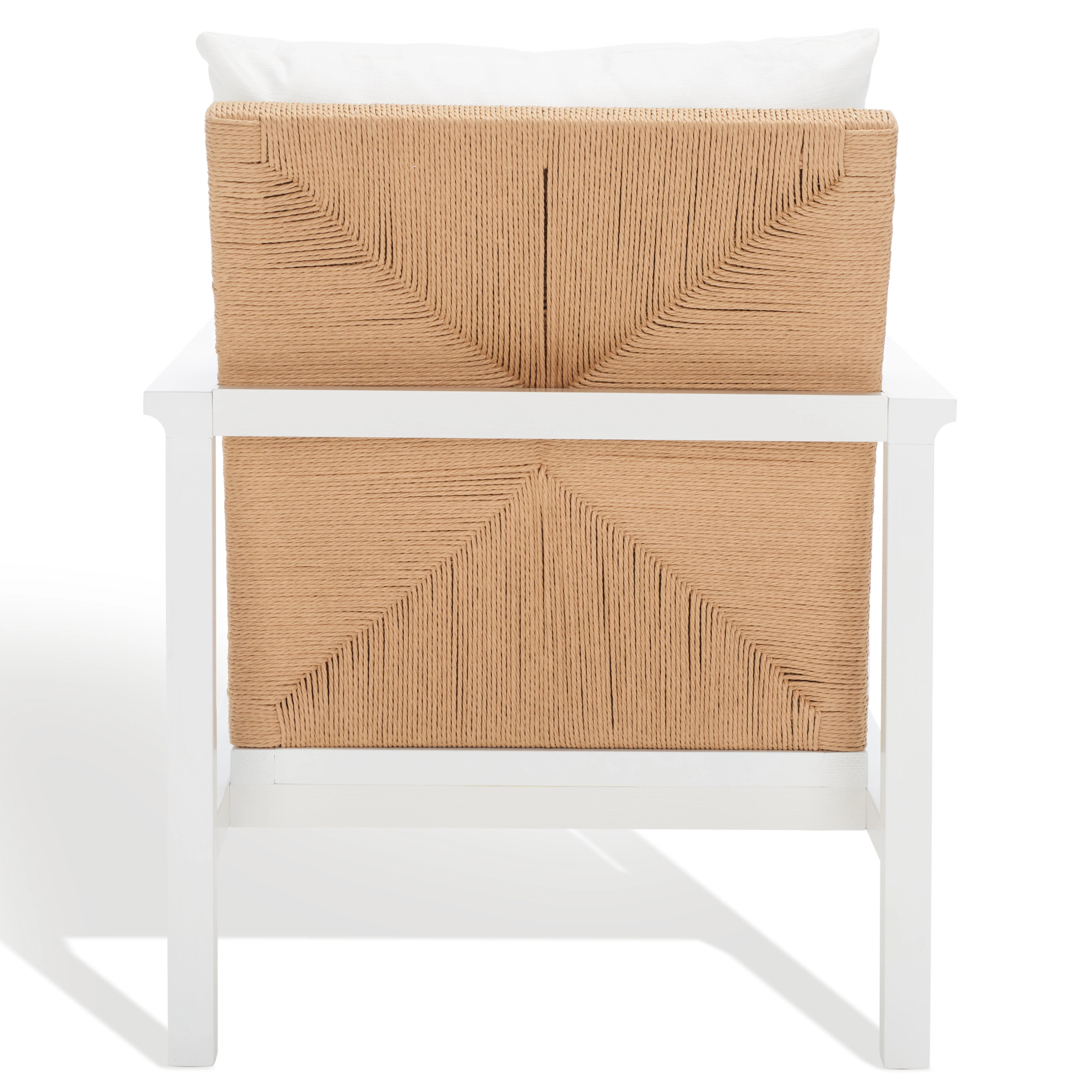 Emmalee Cord Back Accent Chair - Image 26
