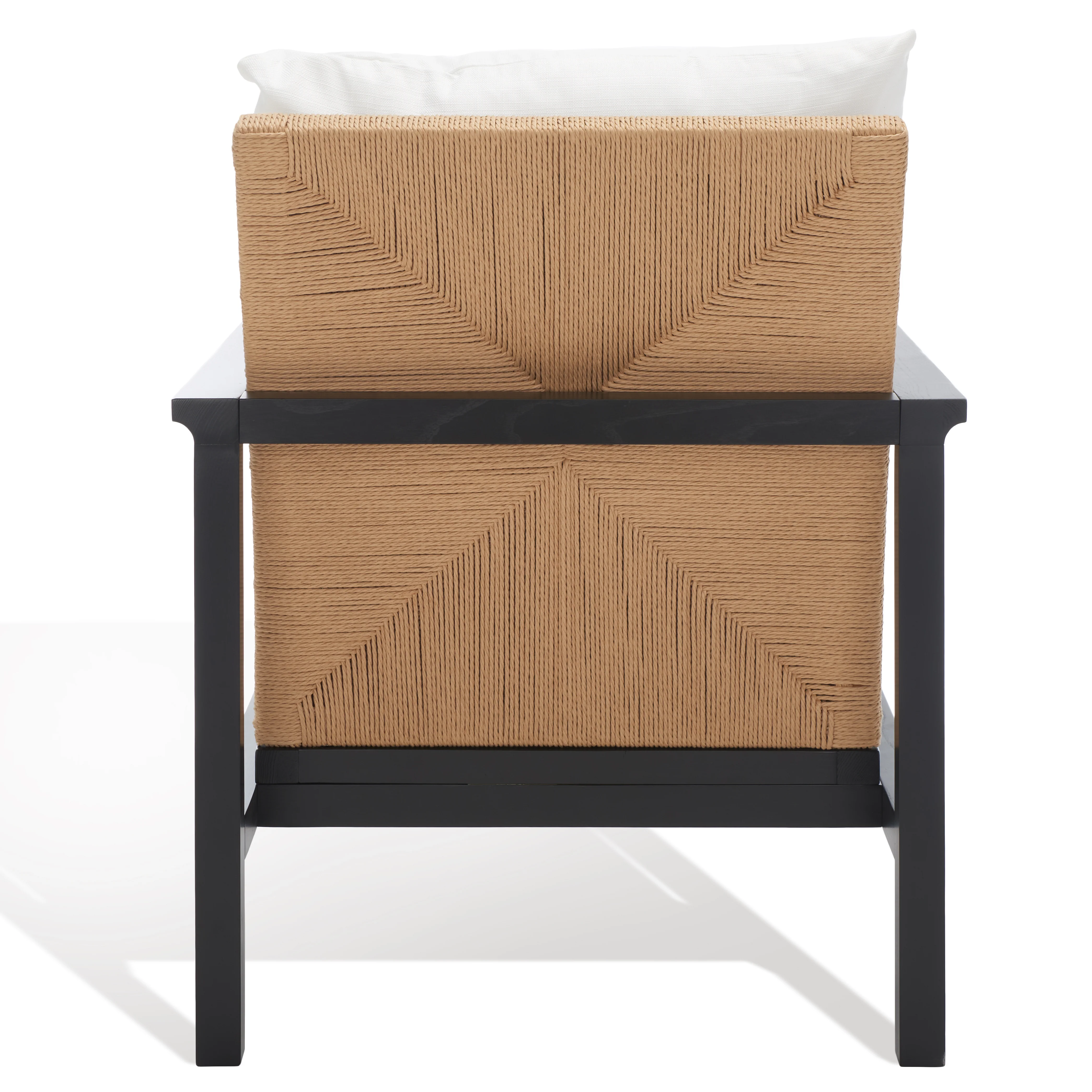 Emmalee Cord Back Accent Chair - Image 4