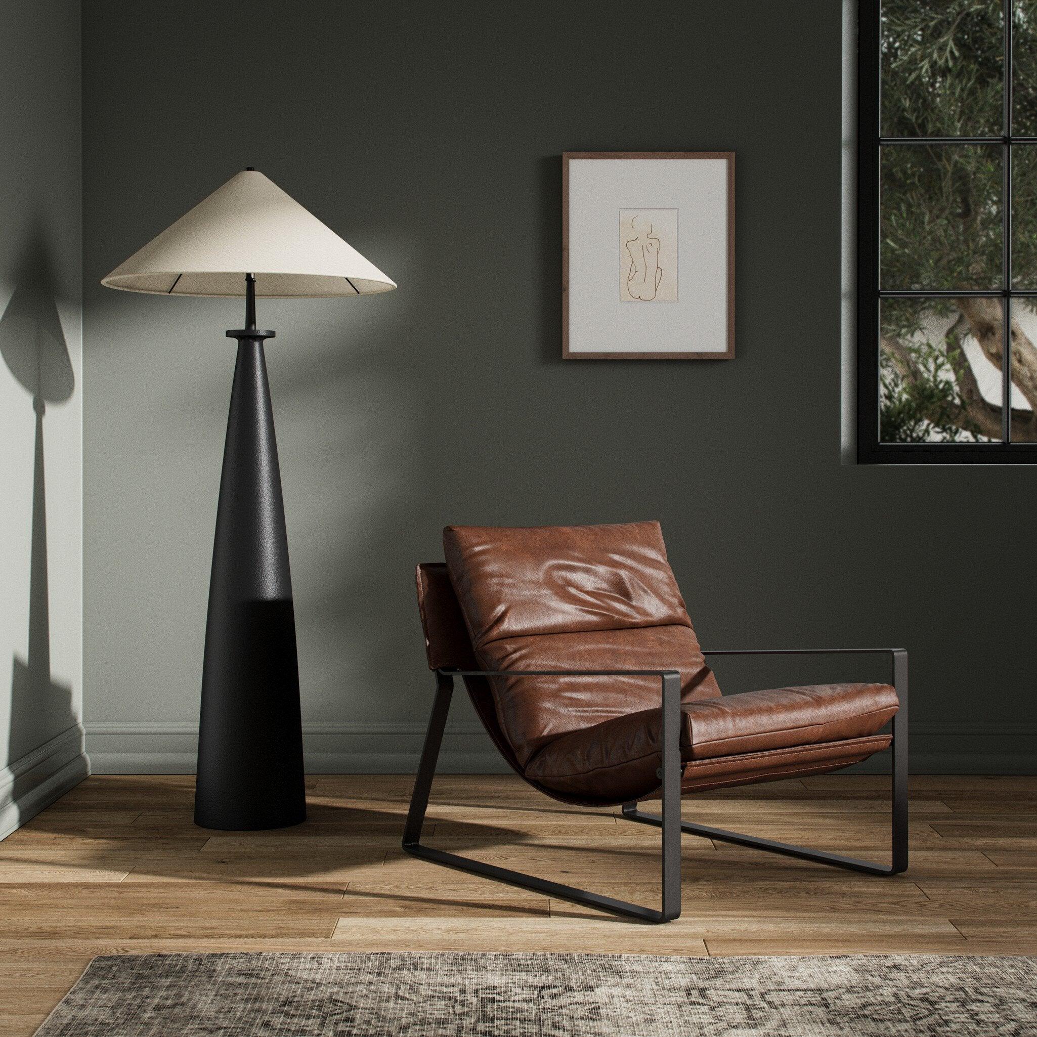 Emmett Sling Chair - Image 2