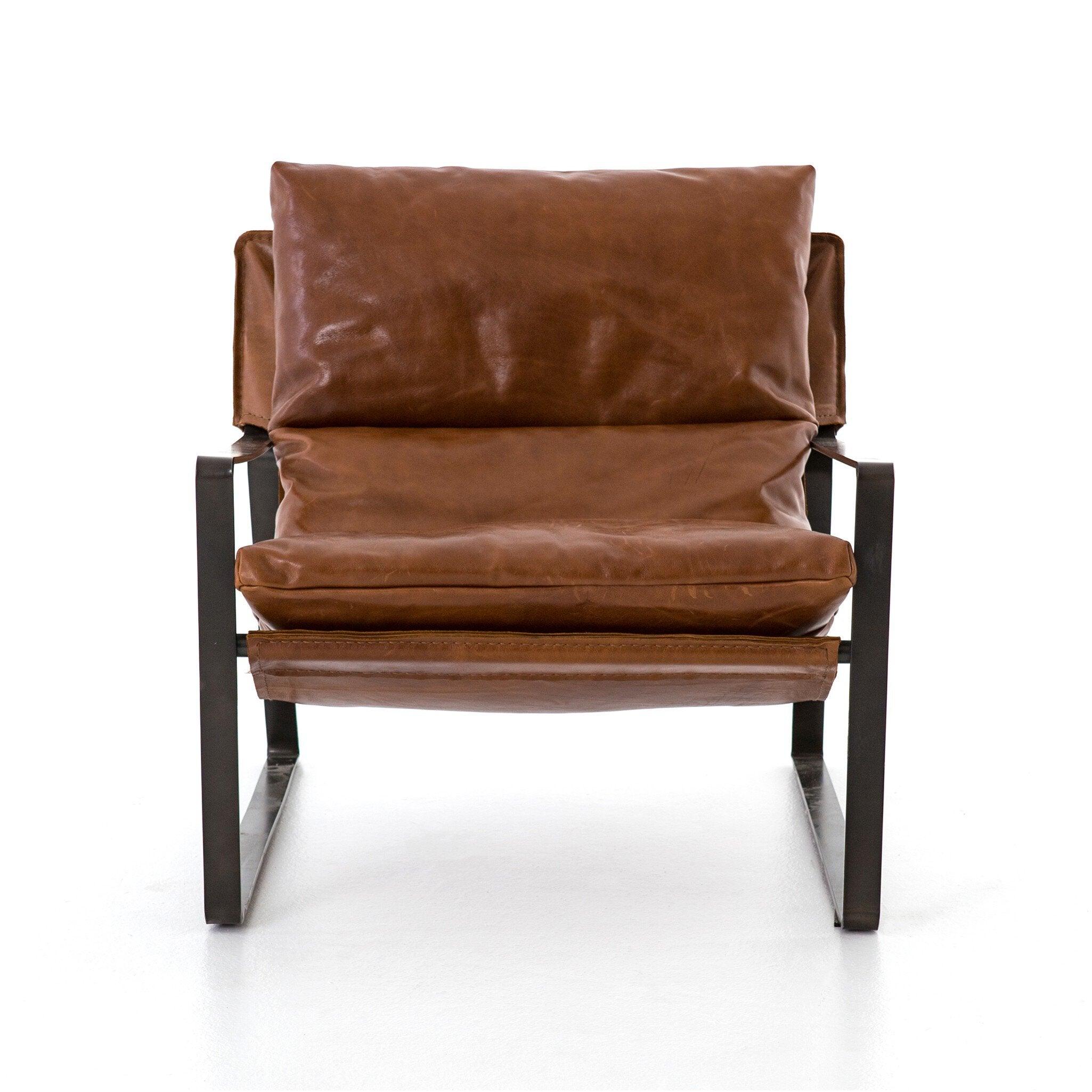 Emmett Sling Chair - Image 3