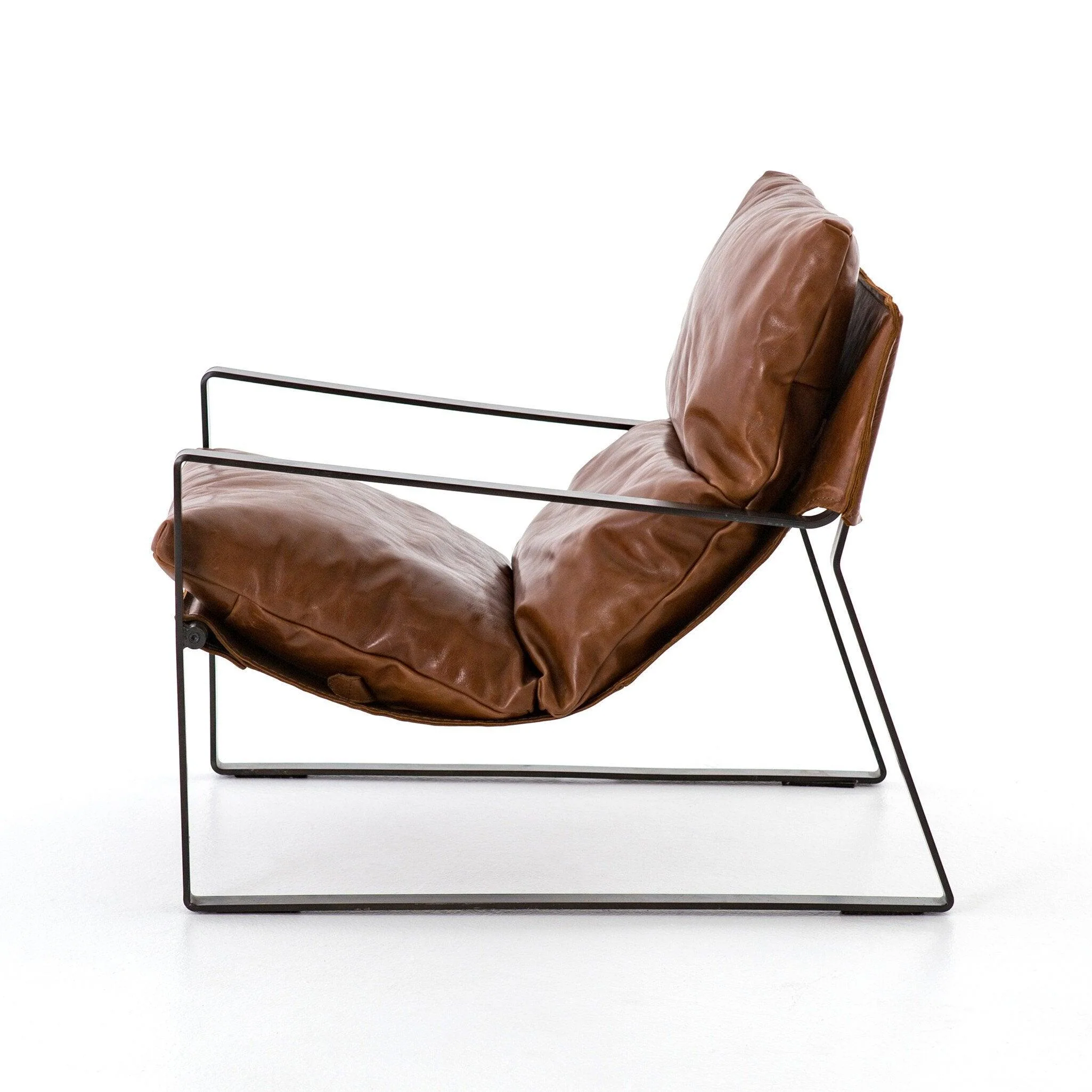 Emmett Sling Chair - Image 4